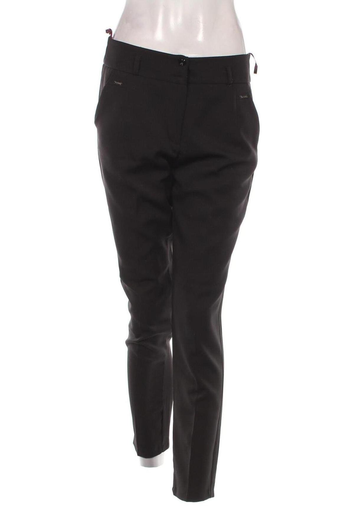 Pantaloni de femei, Mărime M, Culoare Negru, Preț 44,99 Lei