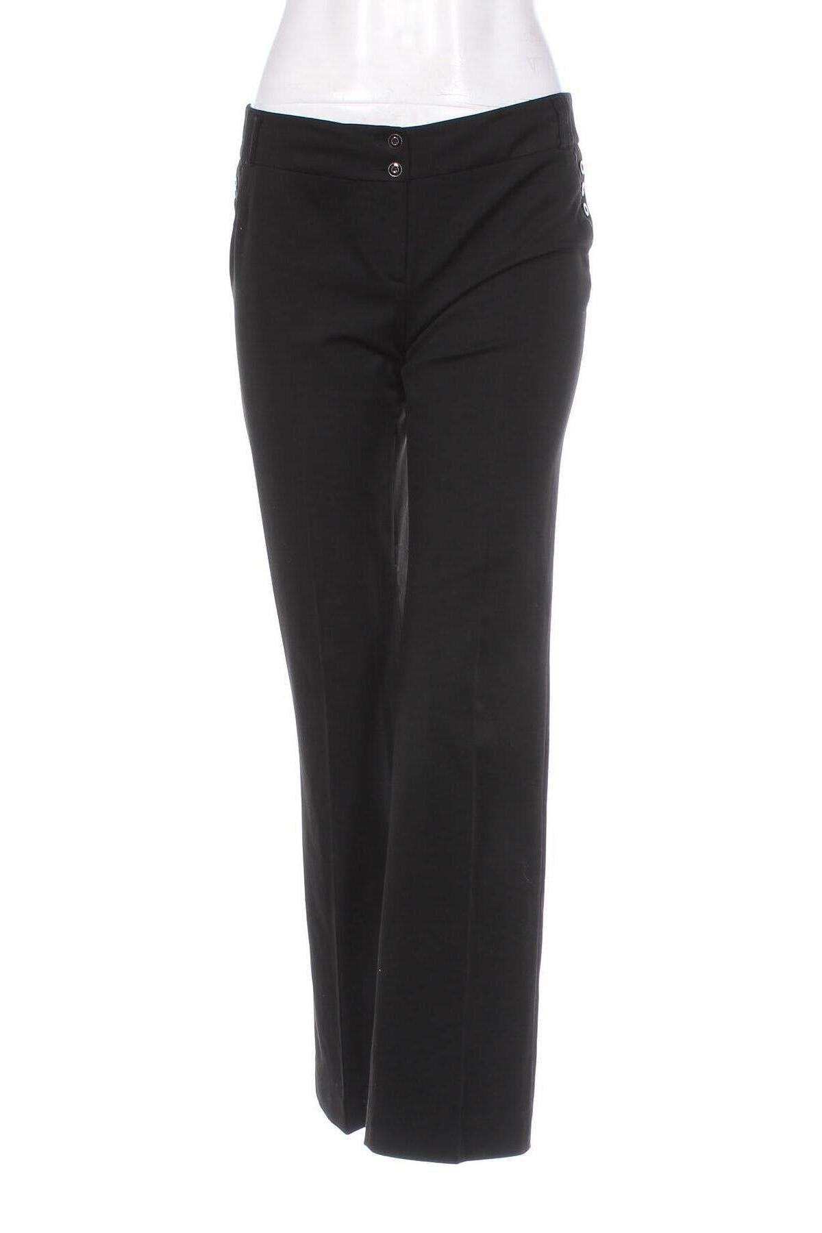 Pantaloni de femei, Mărime M, Culoare Negru, Preț 40,99 Lei