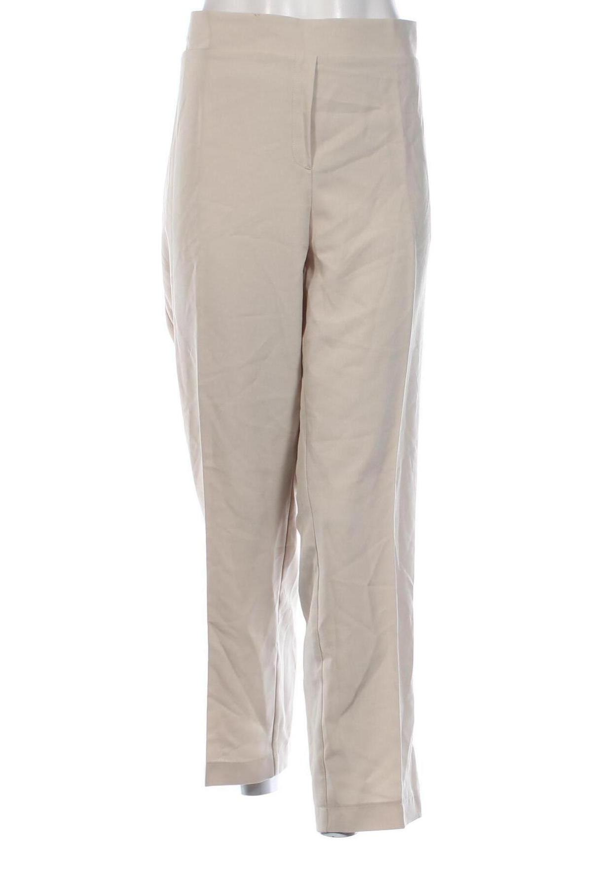 Damenhose, Größe XXL, Farbe Beige, Preis € 20,49