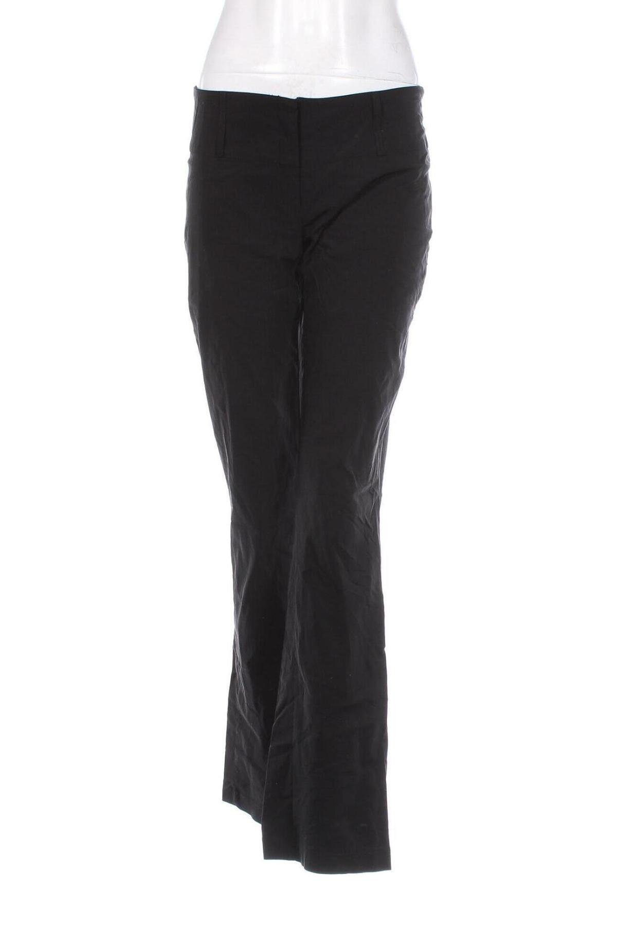 Pantaloni de femei, Mărime M, Culoare Negru, Preț 33,99 Lei