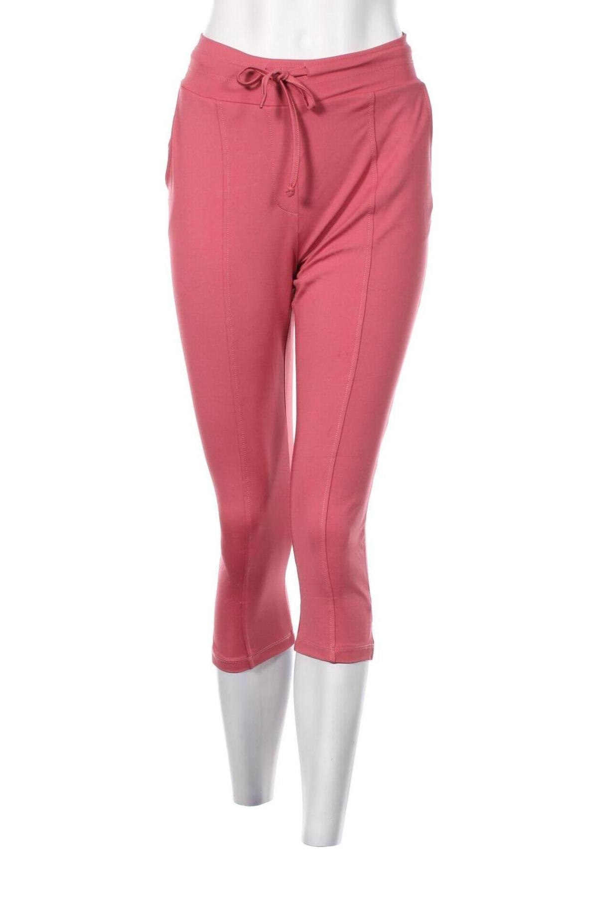 Damenhose, Größe S, Farbe Rosa, Preis € 8,49