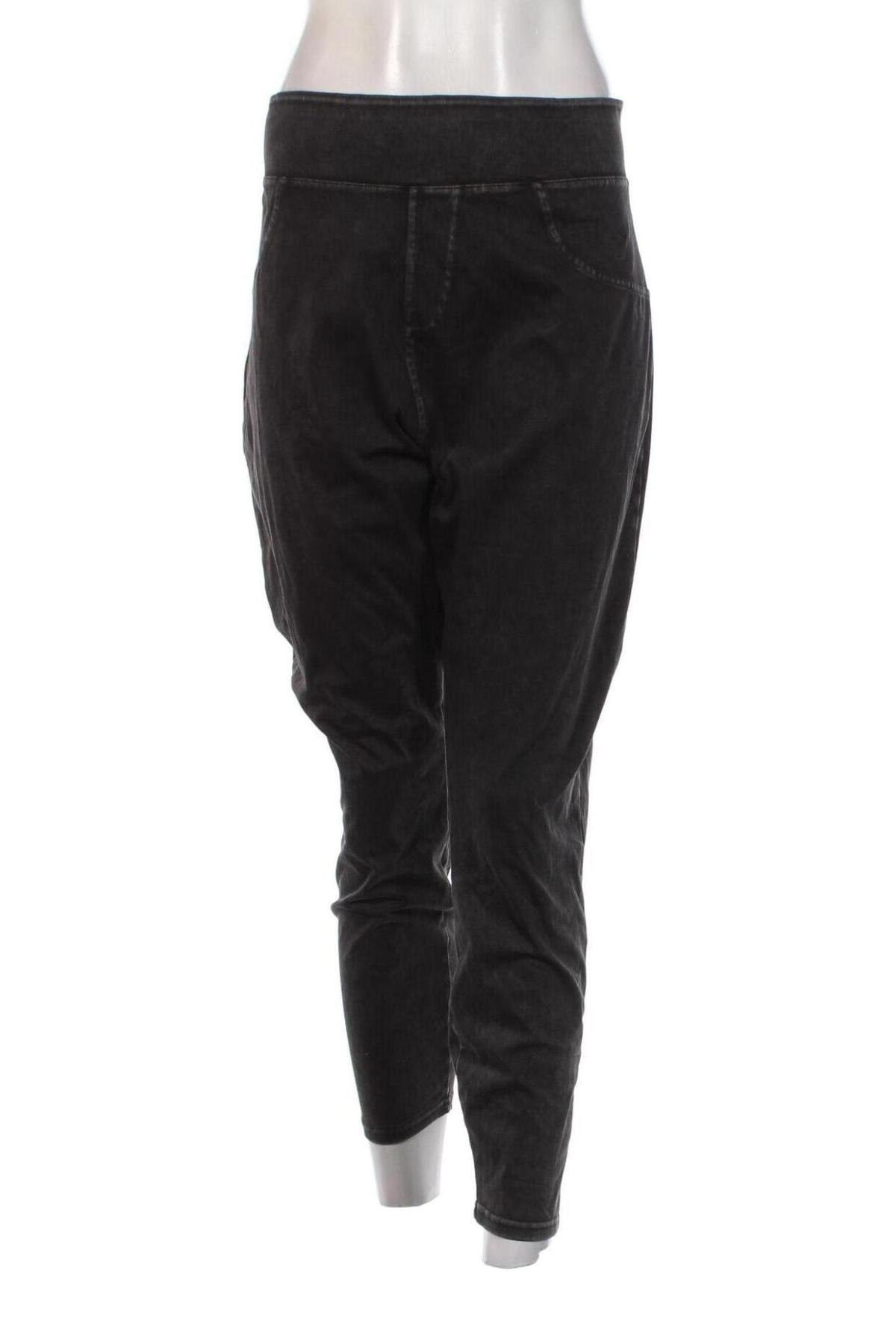 Damenhose, Größe XXL, Farbe Schwarz, Preis € 11,49