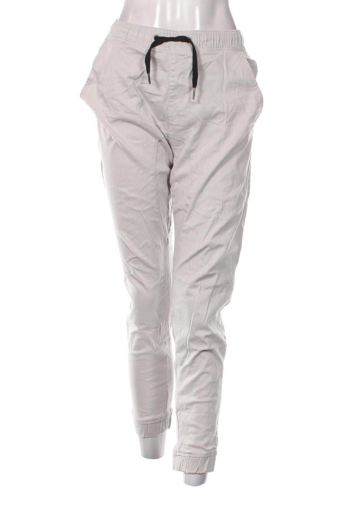 Pantaloni de femei, Mărime XL, Culoare Gri, Preț 33,99 Lei