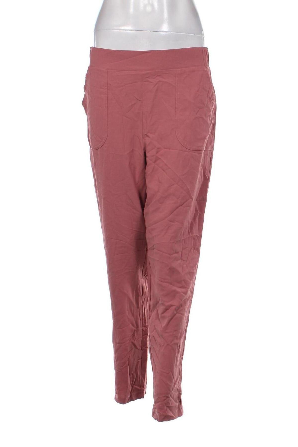 Damenhose, Größe M, Farbe Aschrosa, Preis 10,49 €