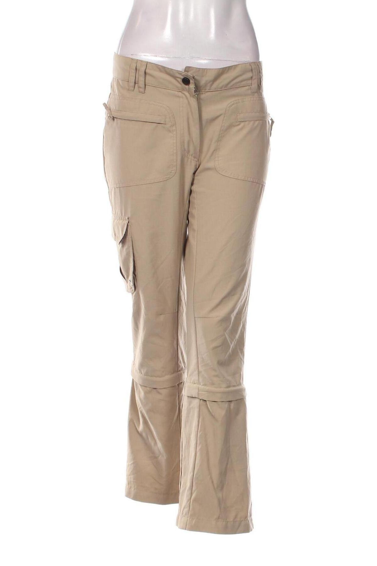 Damenhose, Größe S, Farbe Beige, Preis € 6,99