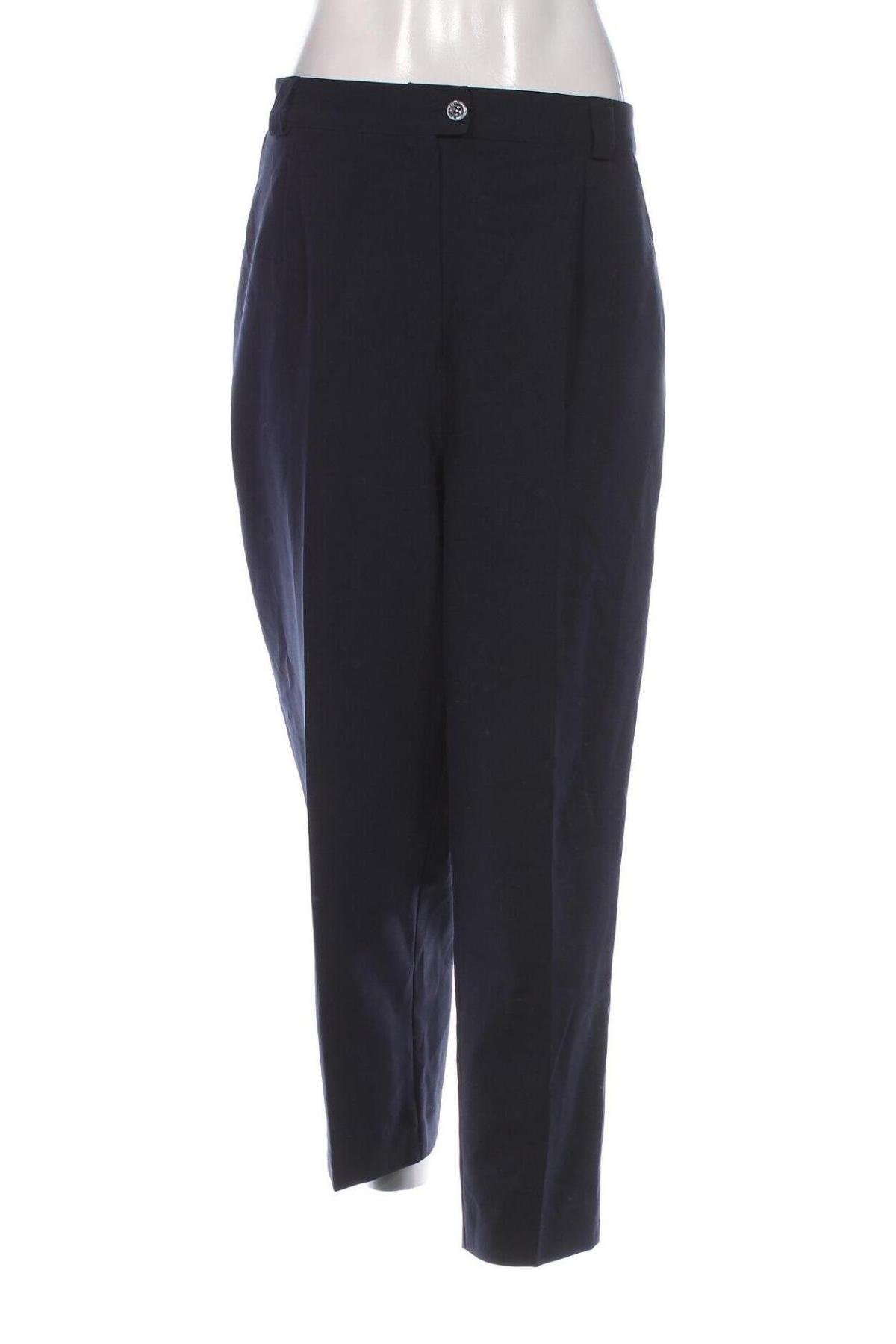 Damenhose, Größe L, Farbe Blau, Preis € 8,49