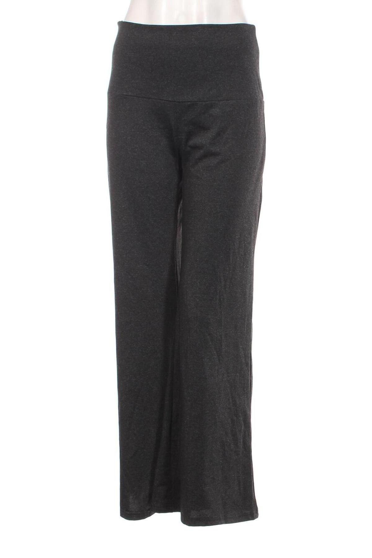 Pantaloni de femei, Mărime M, Culoare Gri, Preț 33,99 Lei