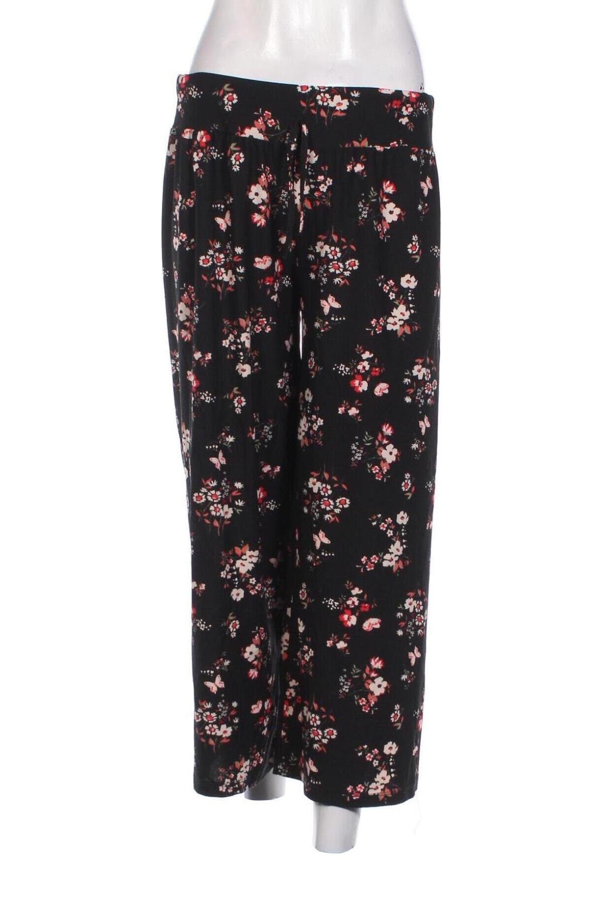 Pantaloni de femei, Mărime L, Culoare Multicolor, Preț 33,99 Lei