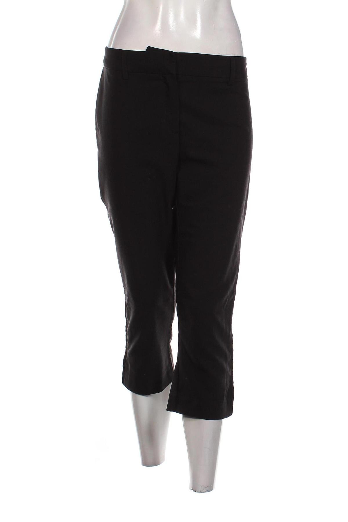 Pantaloni de femei, Mărime XL, Culoare Negru, Preț 44,99 Lei