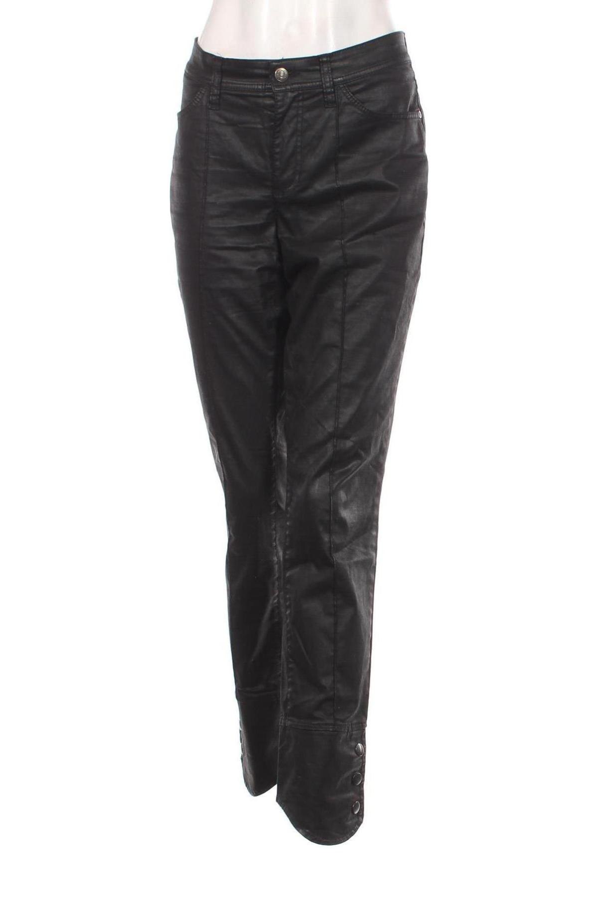 Pantaloni de femei, Mărime XL, Culoare Negru, Preț 48,99 Lei