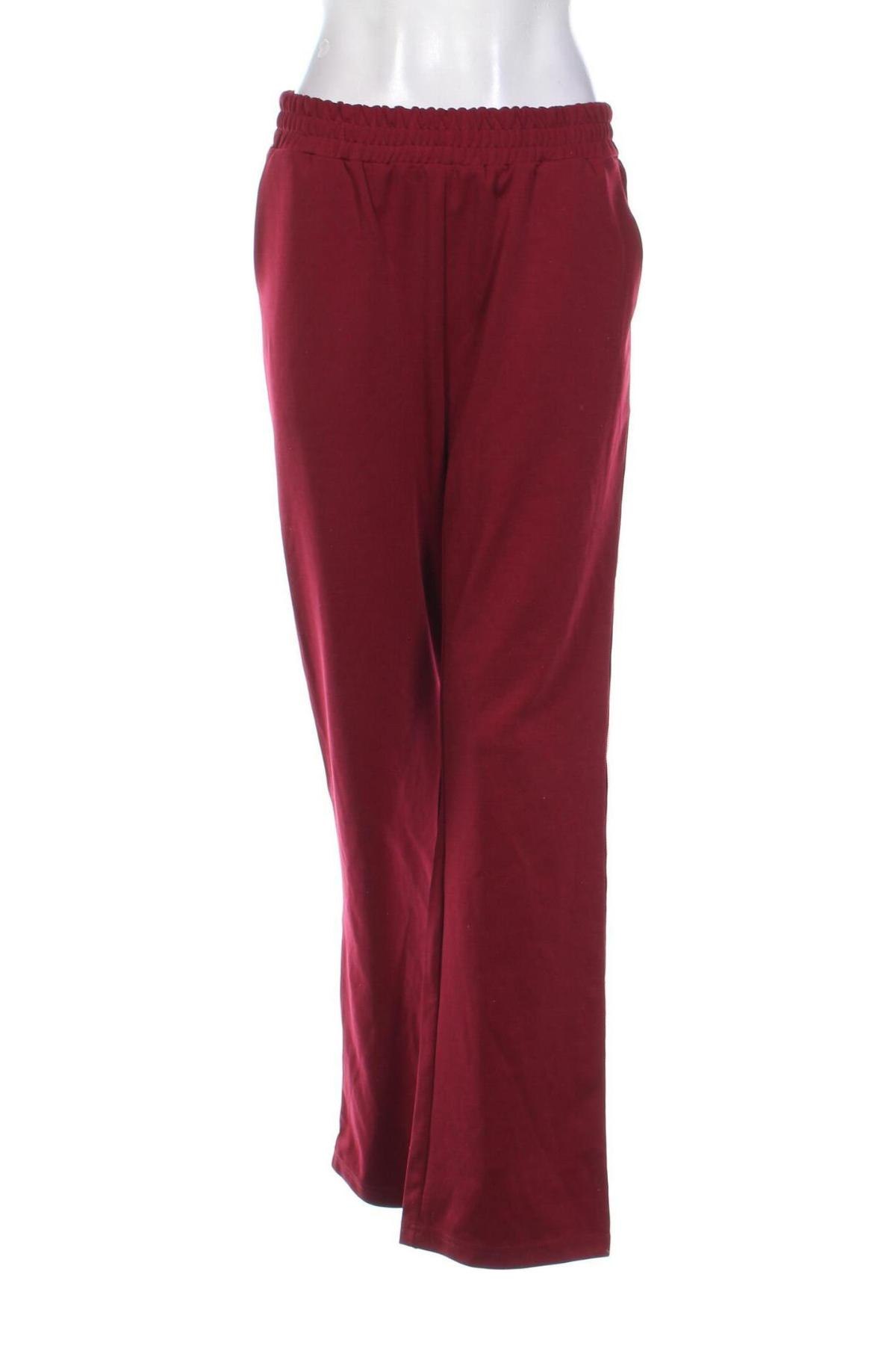 Damenhose, Größe M, Farbe Rot, Preis 5,49 €