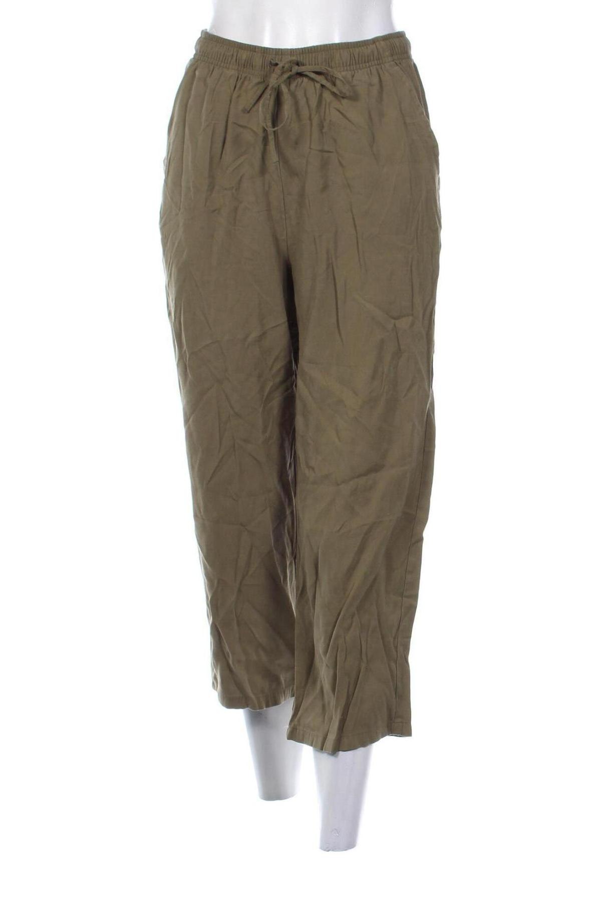 Damenhose, Größe M, Farbe Grün, Preis € 20,49