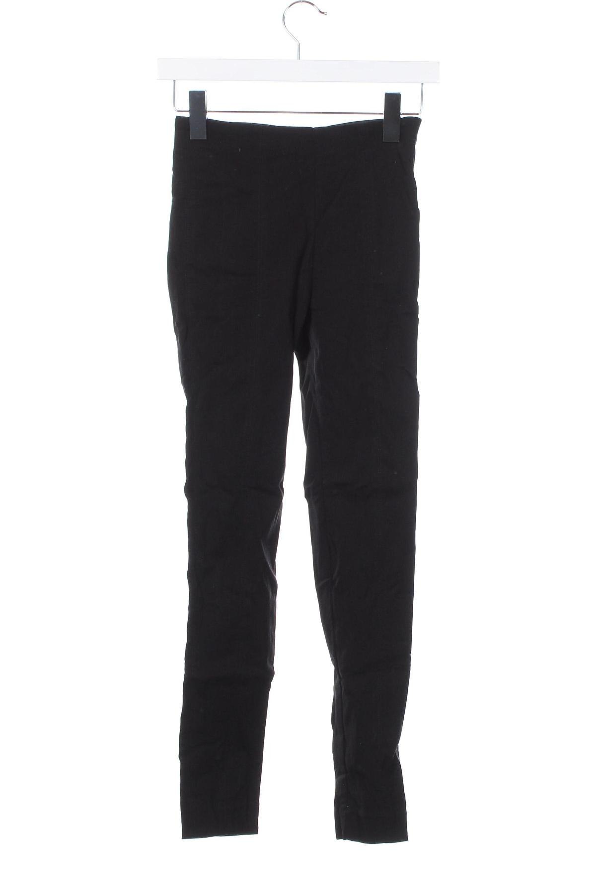 Pantaloni de femei, Mărime XS, Culoare Negru, Preț 73,98 Lei