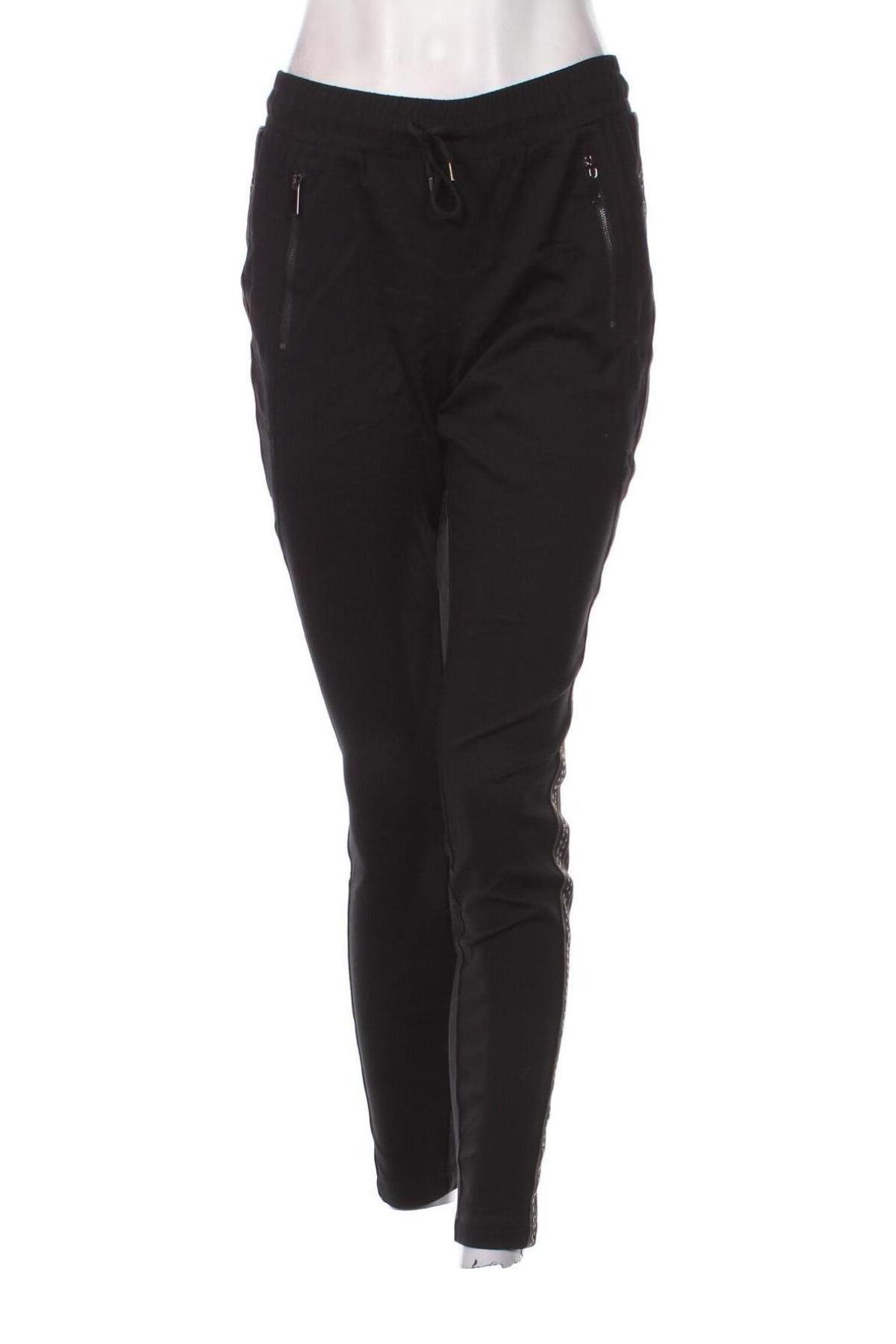 Pantaloni de femei, Mărime S, Culoare Negru, Preț 29,99 Lei