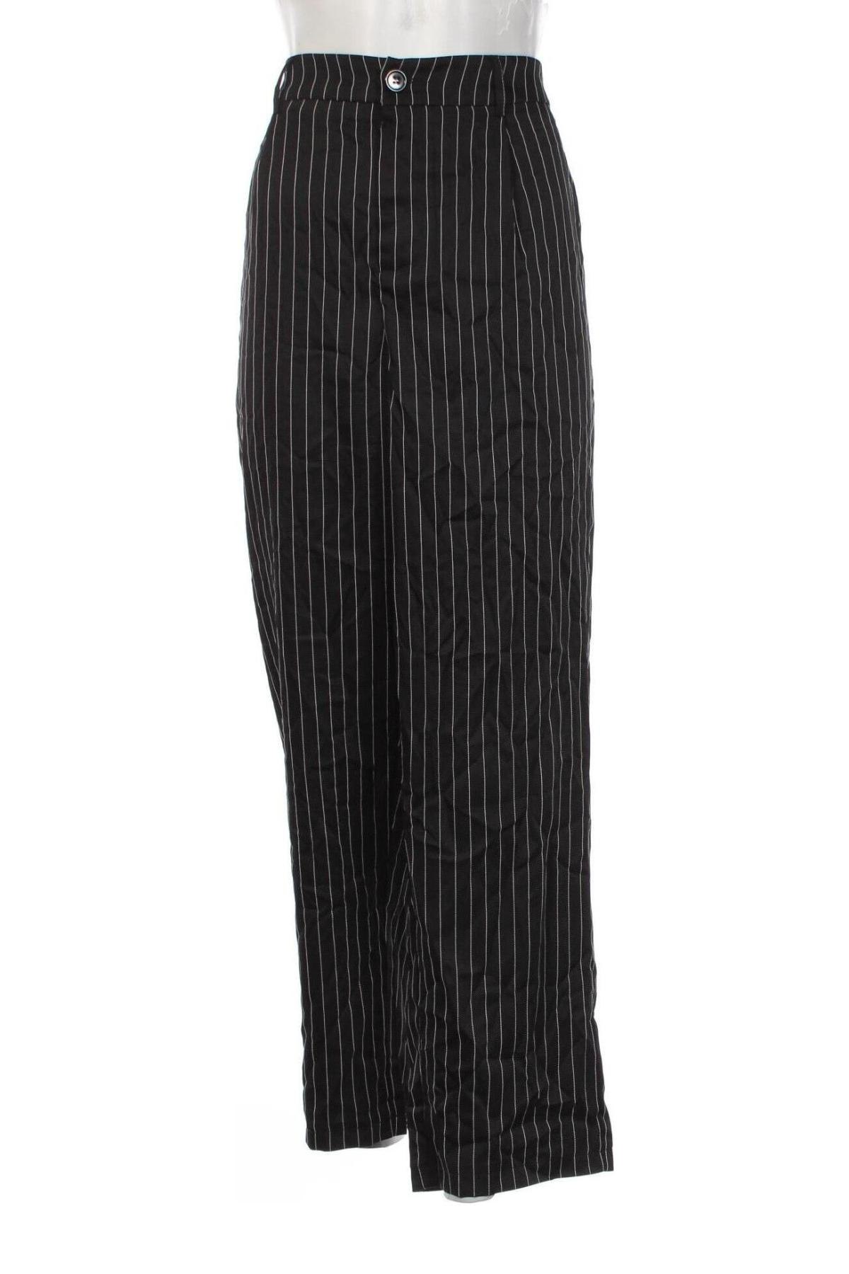 Pantaloni de femei, Mărime XL, Culoare Negru, Preț 48,99 Lei