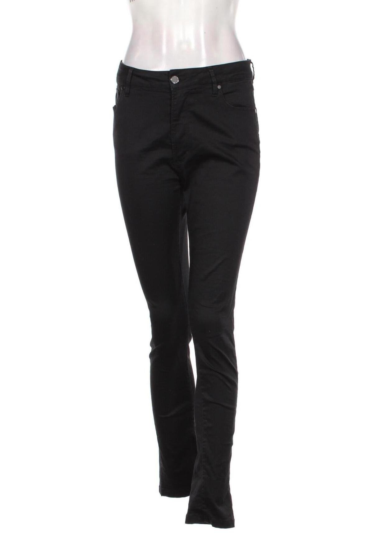 Pantaloni de femei, Mărime M, Culoare Negru, Preț 29,99 Lei