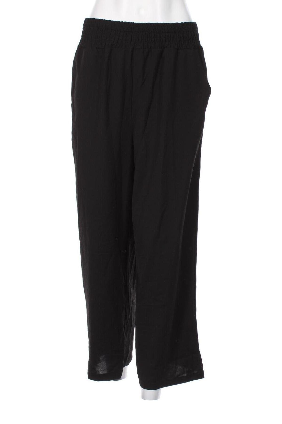 Pantaloni de femei, Mărime M, Culoare Negru, Preț 29,99 Lei