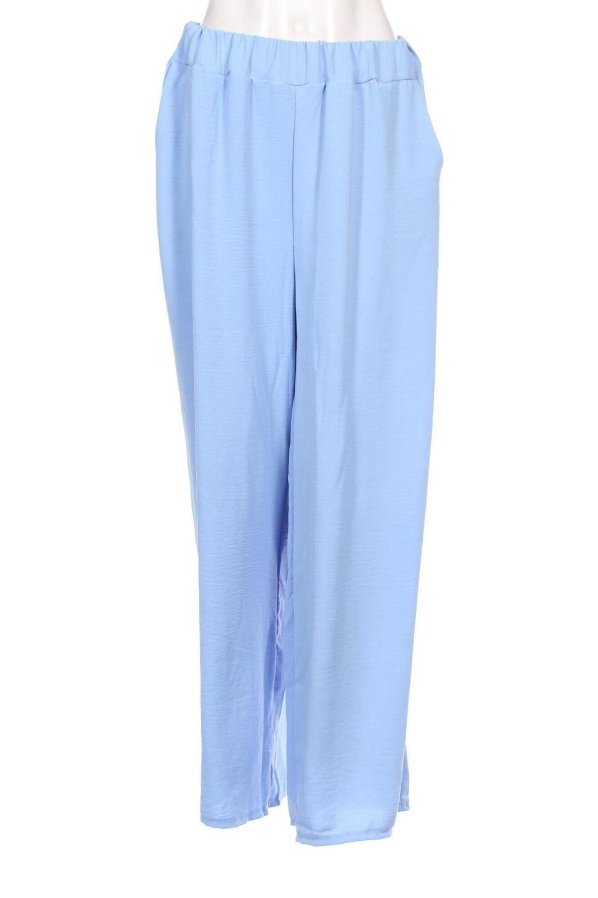 Damenhose, Größe XL, Farbe Blau, Preis 7,99 €