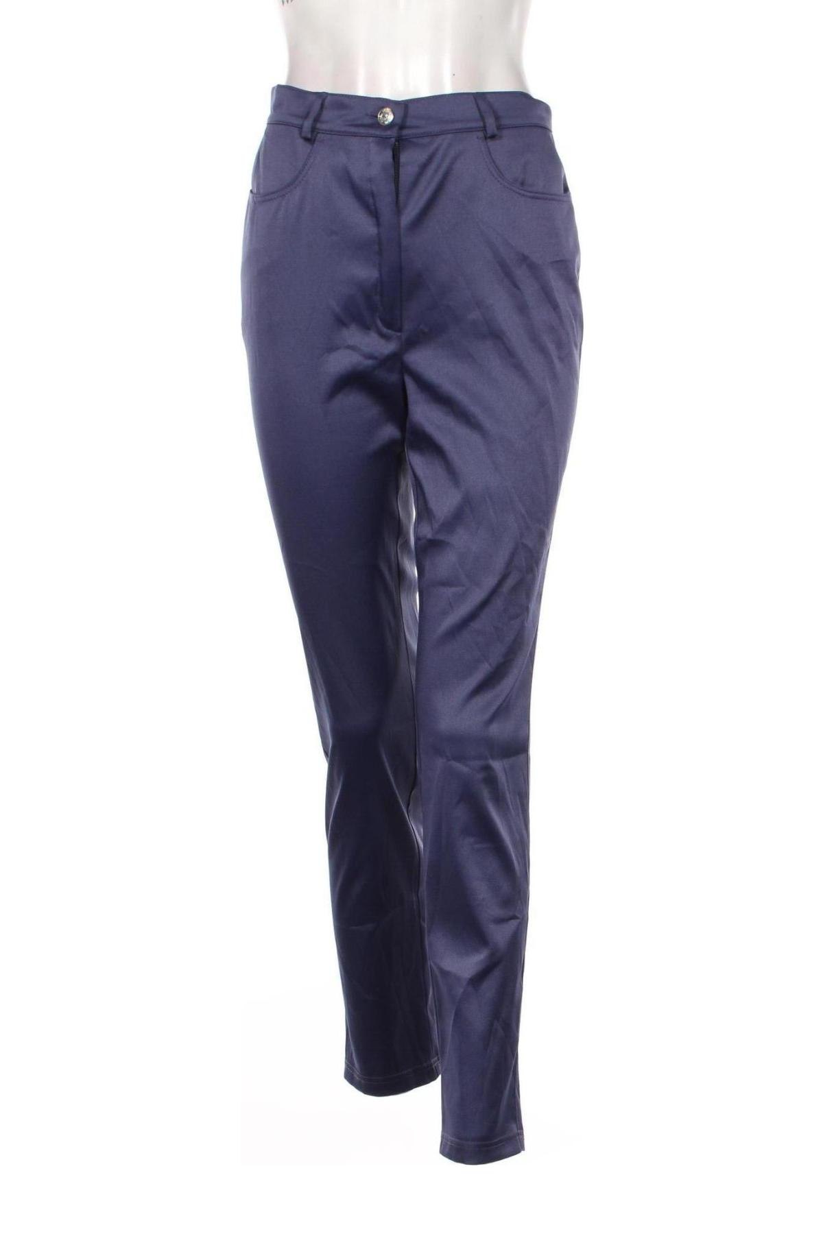 Damenhose, Größe S, Farbe Blau, Preis 6,49 €