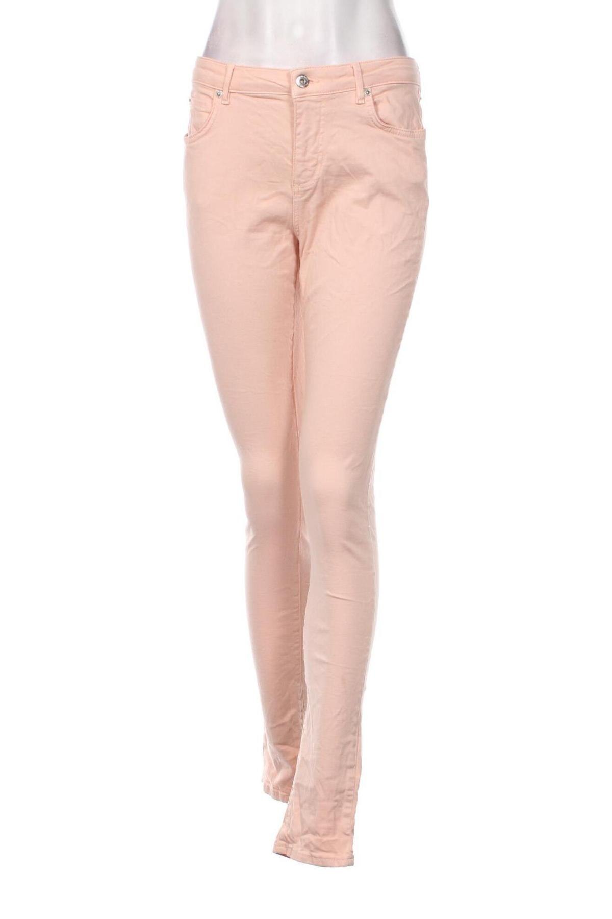 Damenhose, Größe L, Farbe Rosa, Preis € 7,49