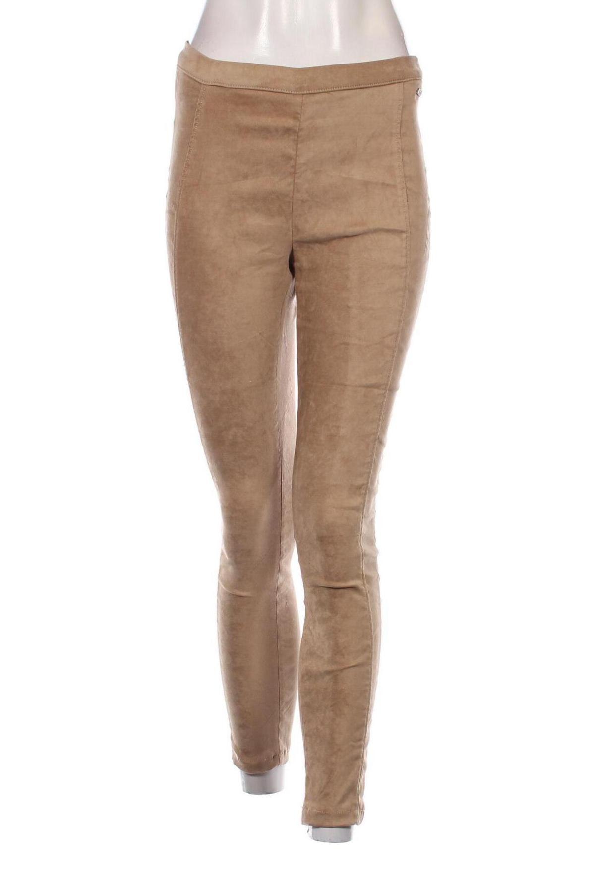 Damenhose, Größe S, Farbe Beige, Preis 20,49 €