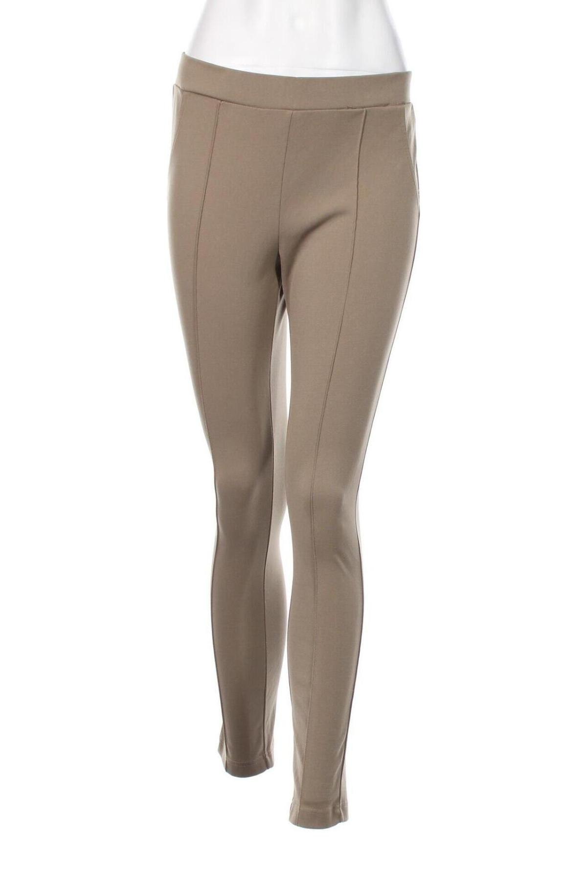 Damenhose, Größe M, Farbe Beige, Preis € 6,99