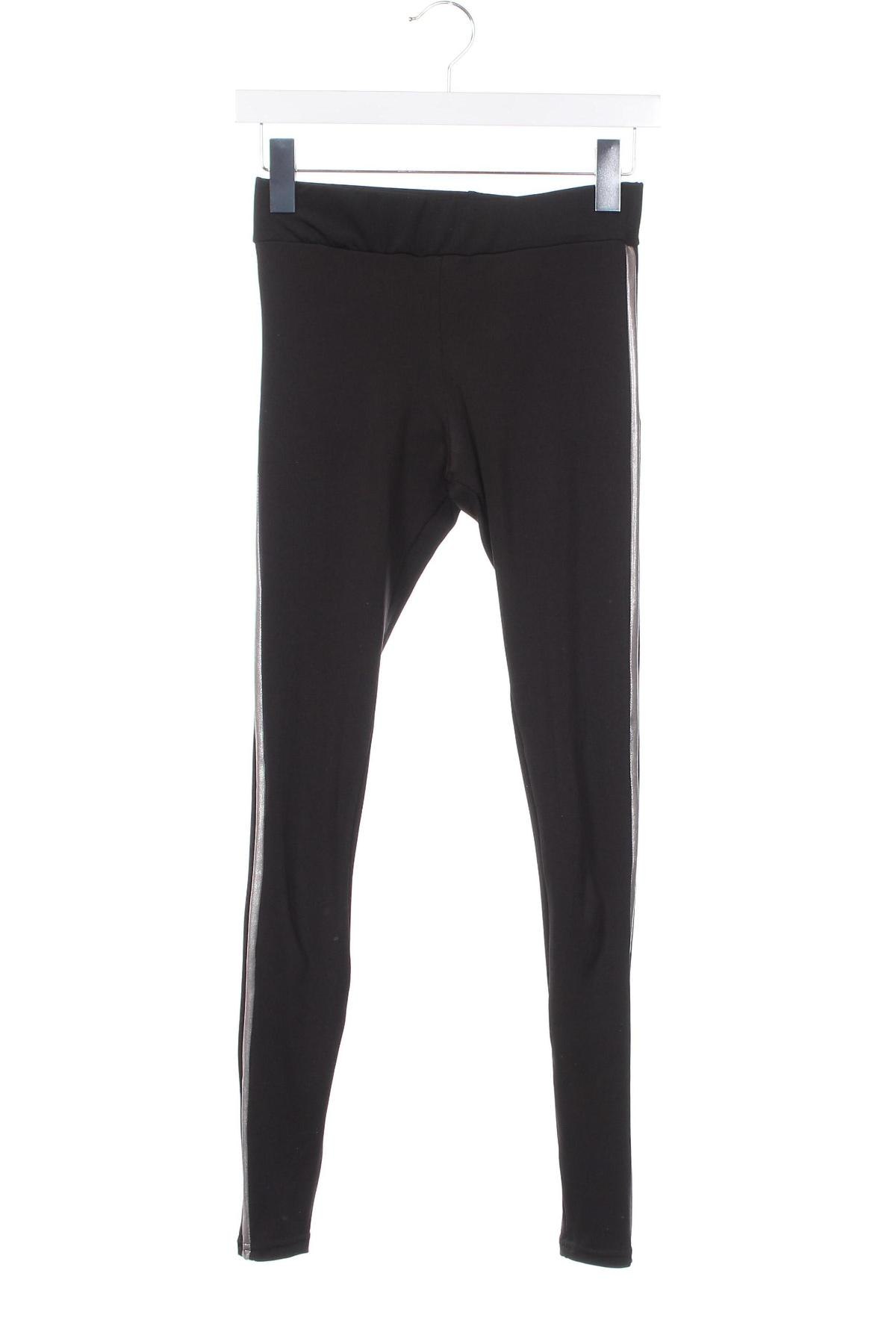 Pantaloni de femei, Mărime XS, Culoare Negru, Preț 48,99 Lei