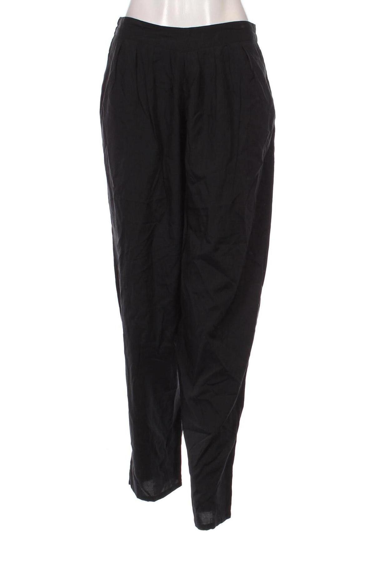 Pantaloni de femei, Mărime M, Culoare Negru, Preț 32,99 Lei