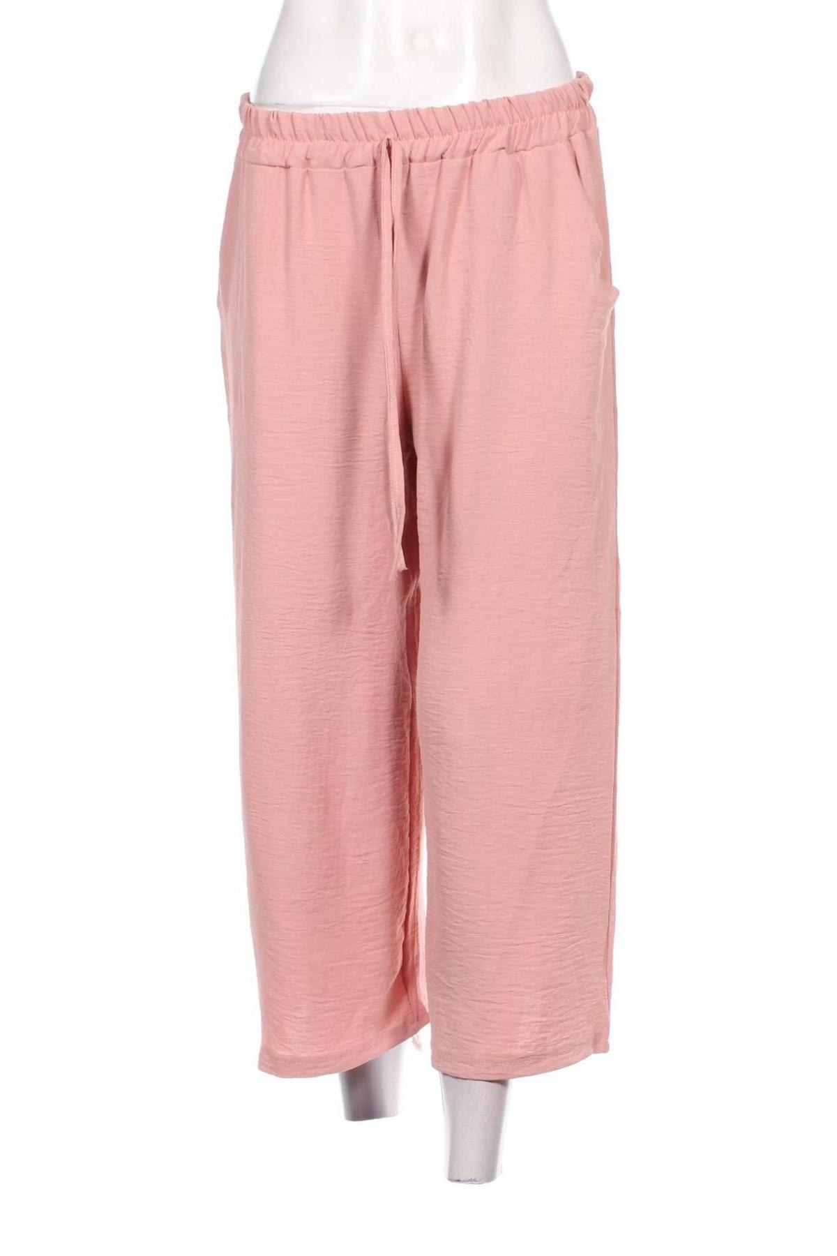 Damenhose, Größe S, Farbe Rosa, Preis 9,49 €