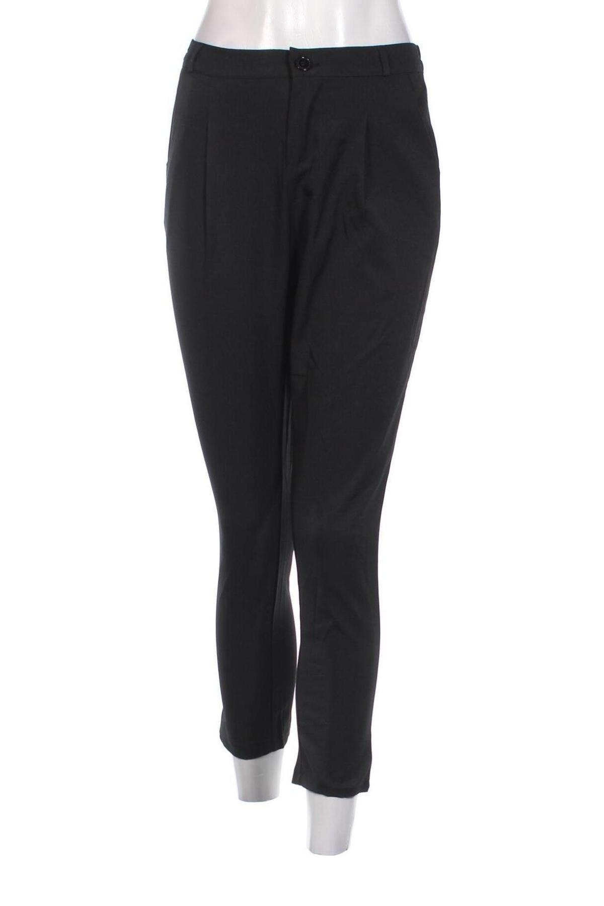 Pantaloni de femei, Mărime S, Culoare Negru, Preț 95,99 Lei