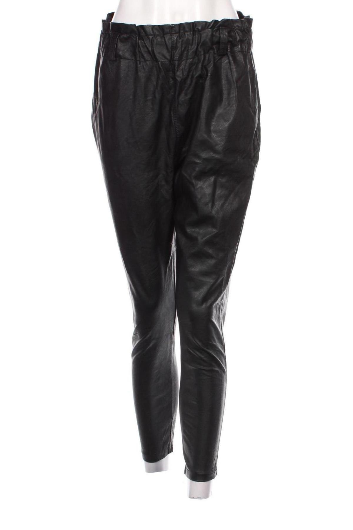 Pantaloni de femei, Mărime M, Culoare Negru, Preț 40,99 Lei