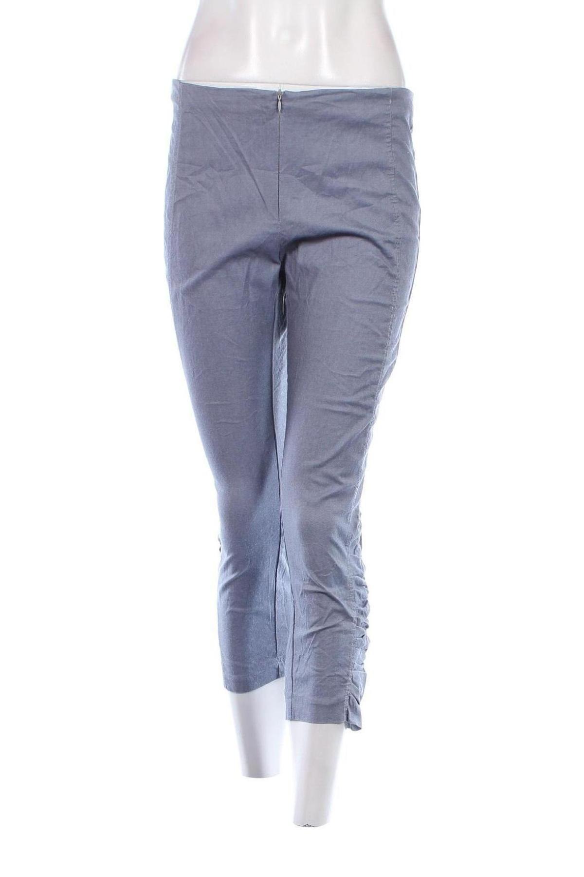 Damenhose, Größe M, Farbe Blau, Preis € 8,49