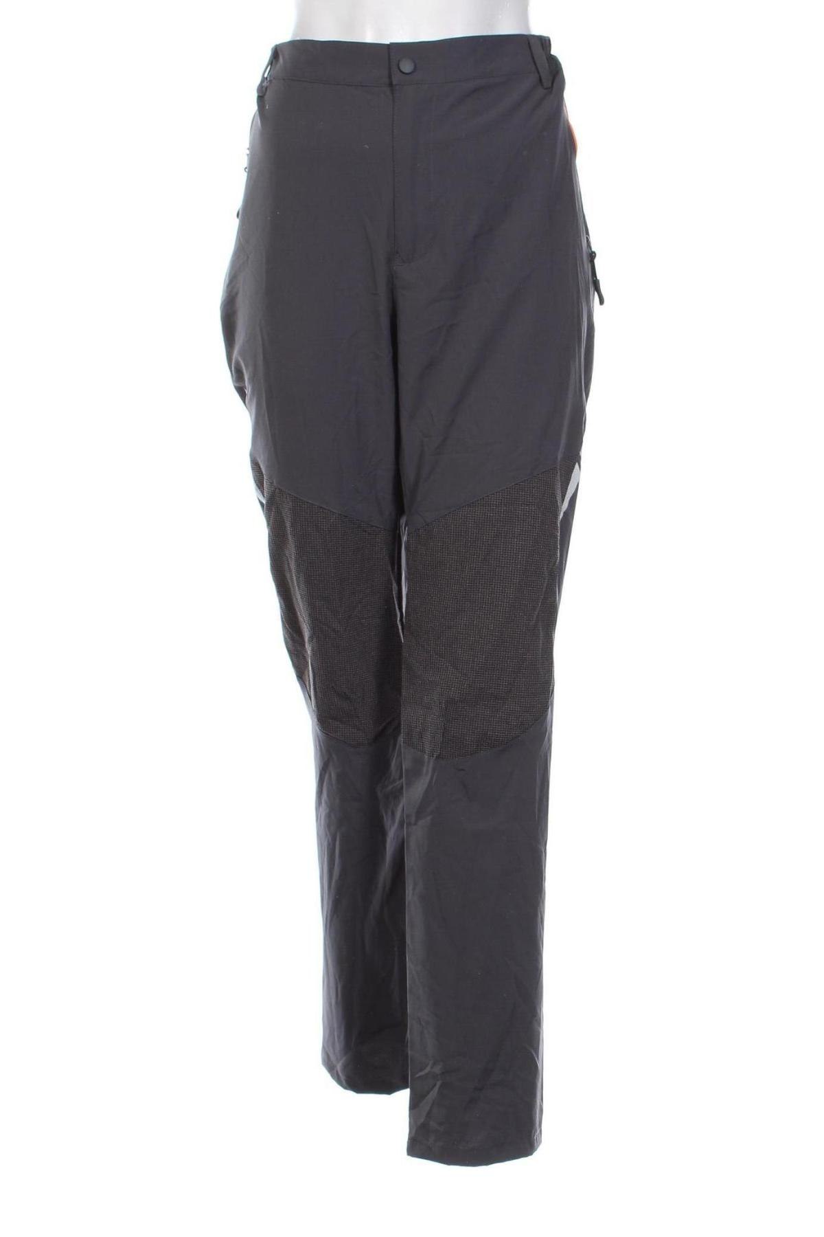 Pantaloni de femei, Mărime XL, Culoare Gri, Preț 70,99 Lei