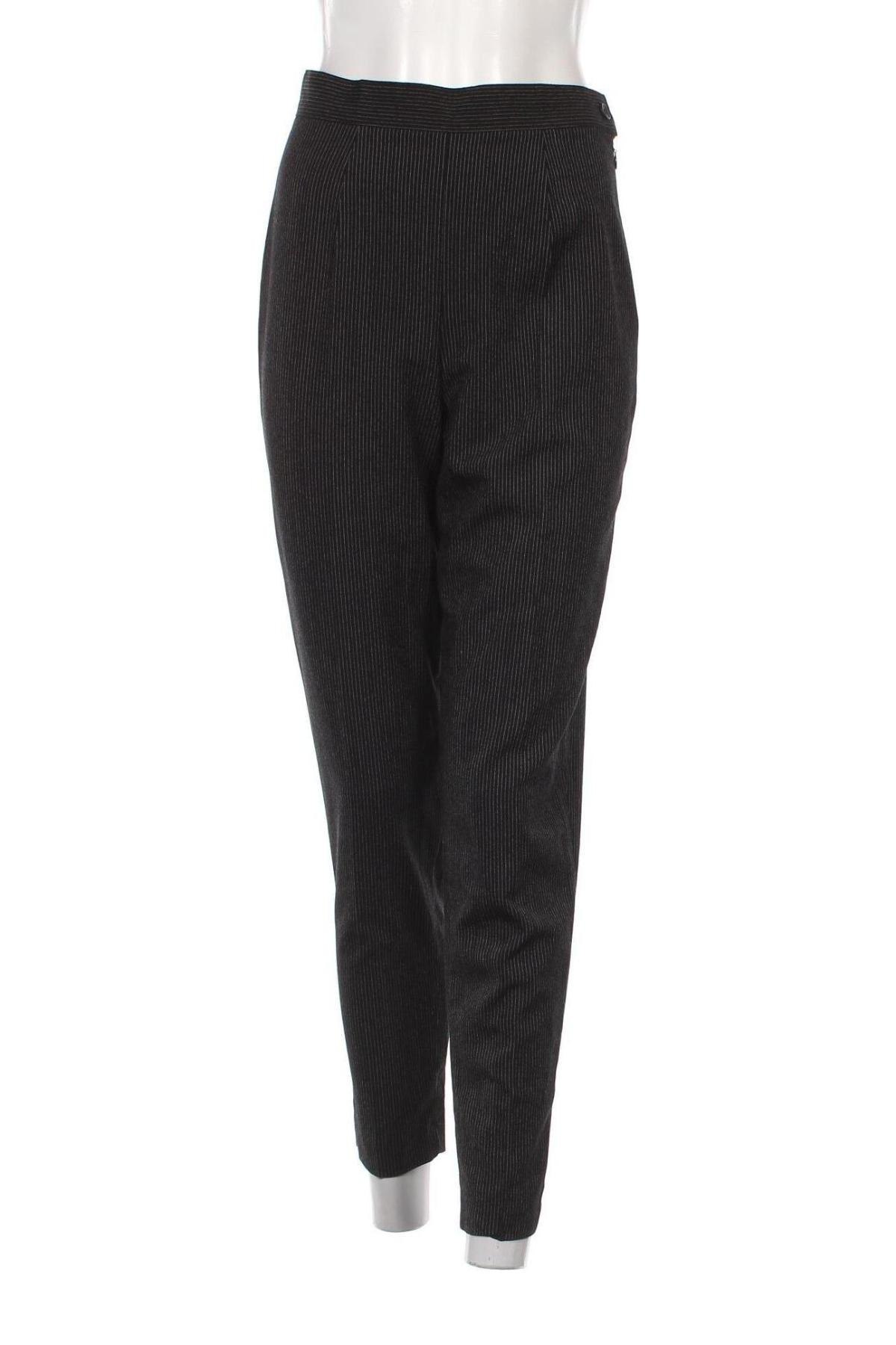 Pantaloni de femei, Mărime S, Culoare Negru, Preț 52,90 Lei