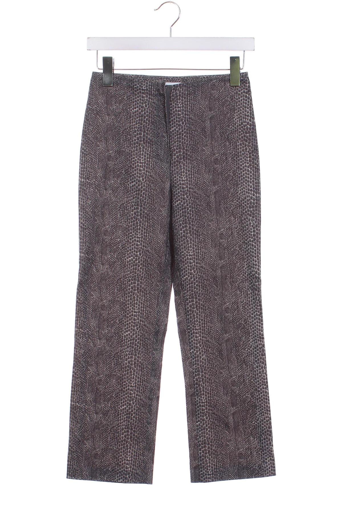 Pantaloni de femei, Mărime S, Culoare Gri, Preț 37,99 Lei