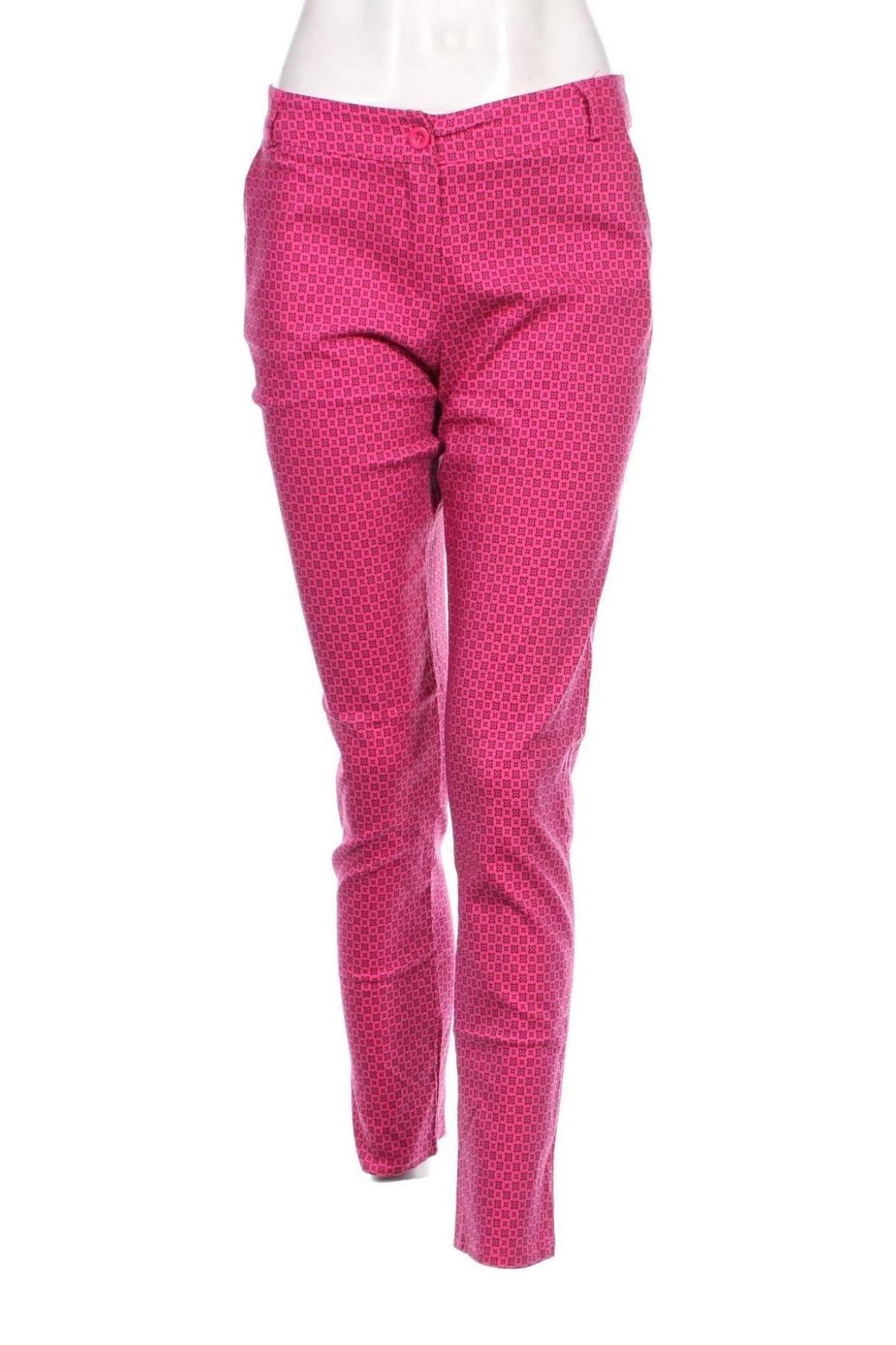 Damenhose, Größe XL, Farbe Rosa, Preis 6,99 €