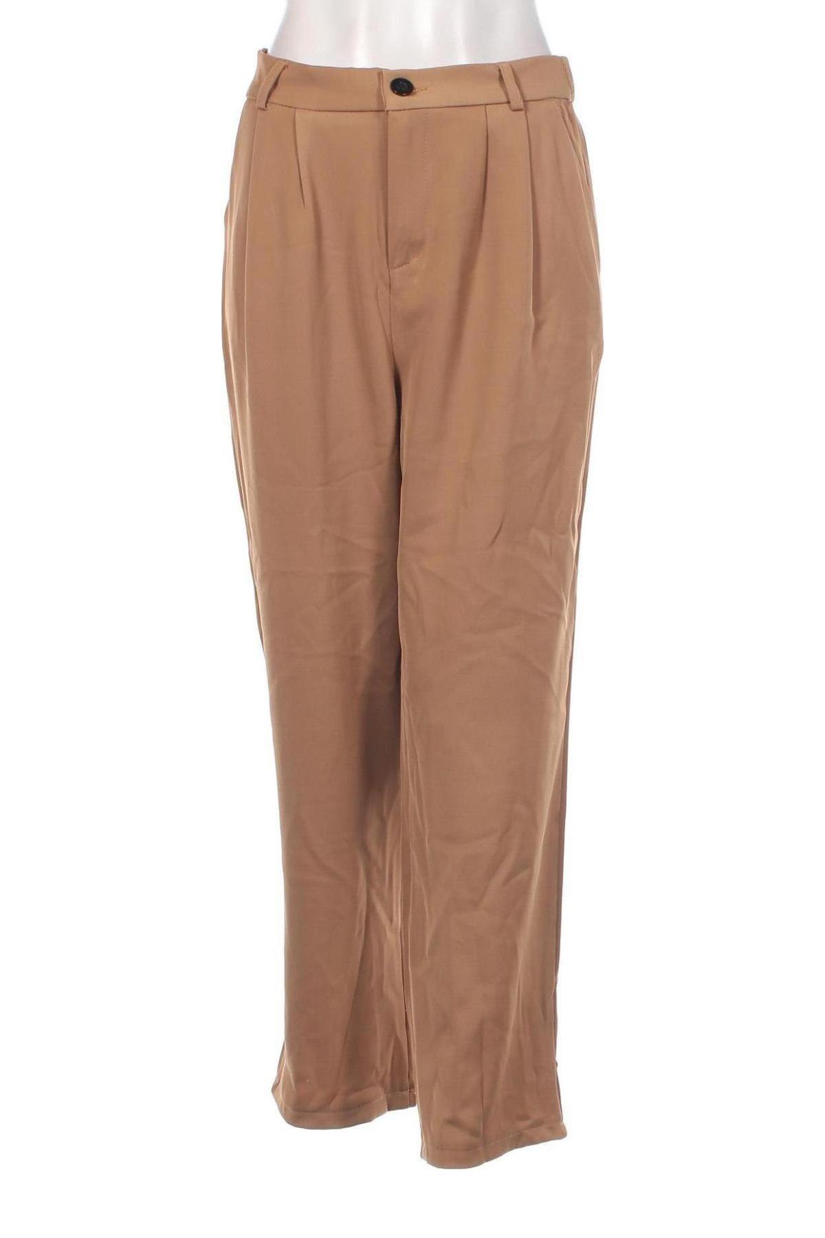 Damenhose, Größe XXL, Farbe Braun, Preis € 8,49