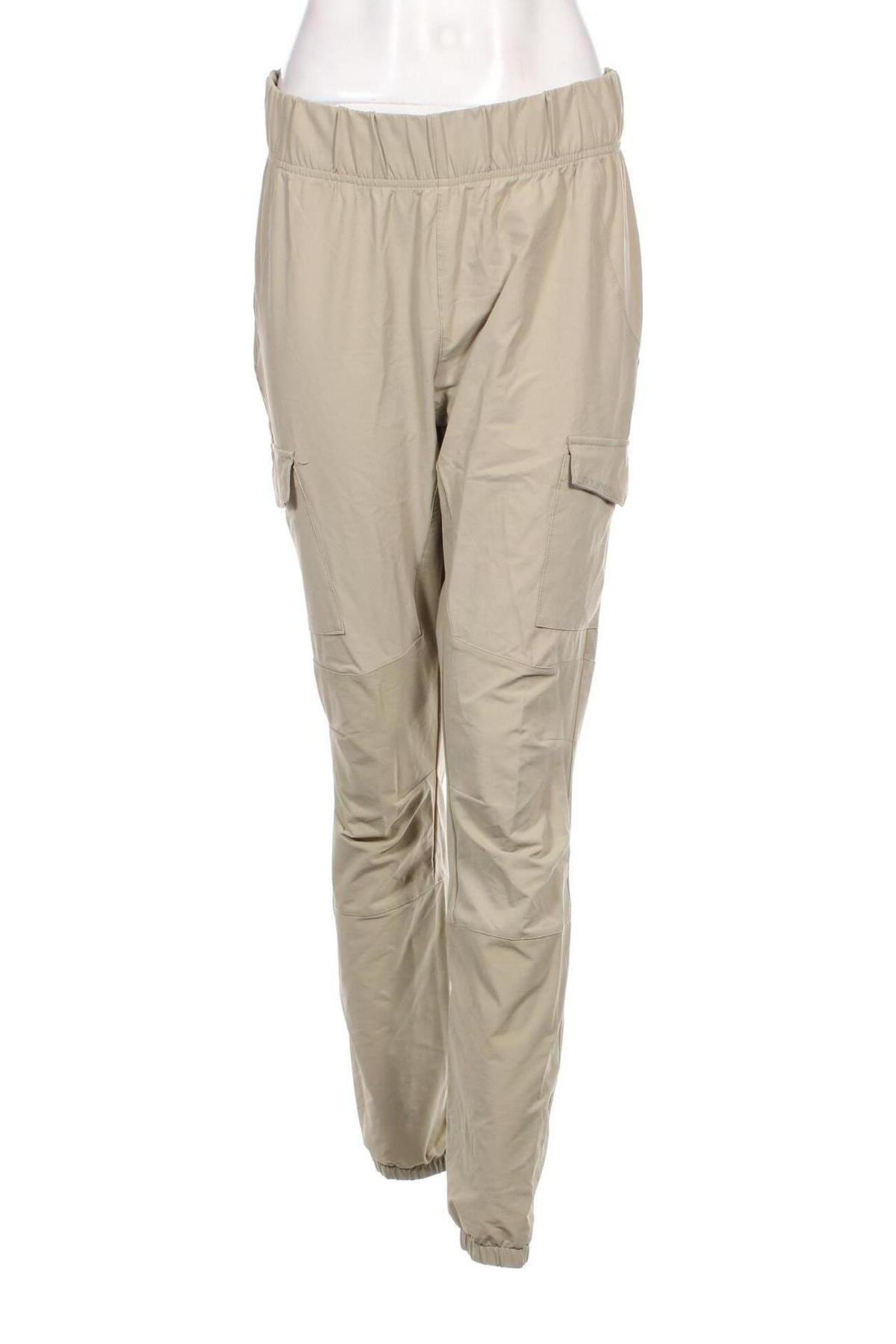 Damenhose, Größe M, Farbe Beige, Preis € 6,99