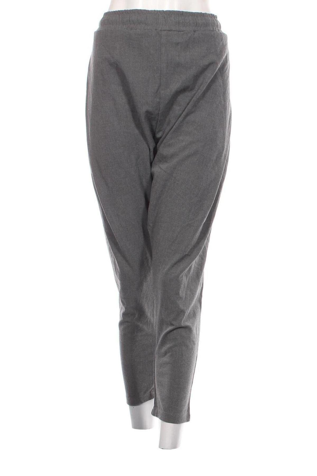 Damenhose, Größe XL, Farbe Grau, Preis € 10,49