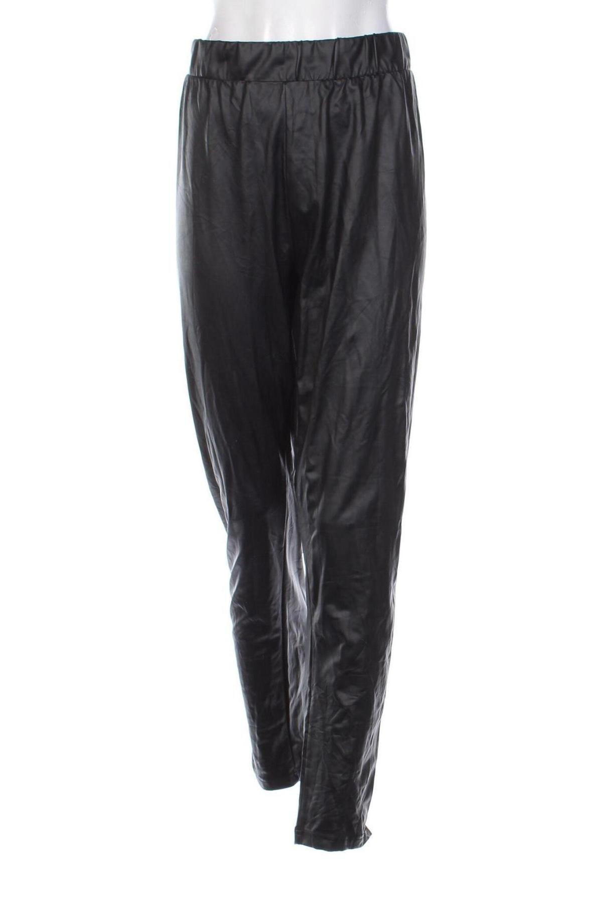 Damenhose, Größe XXL, Farbe Schwarz, Preis 8,49 €