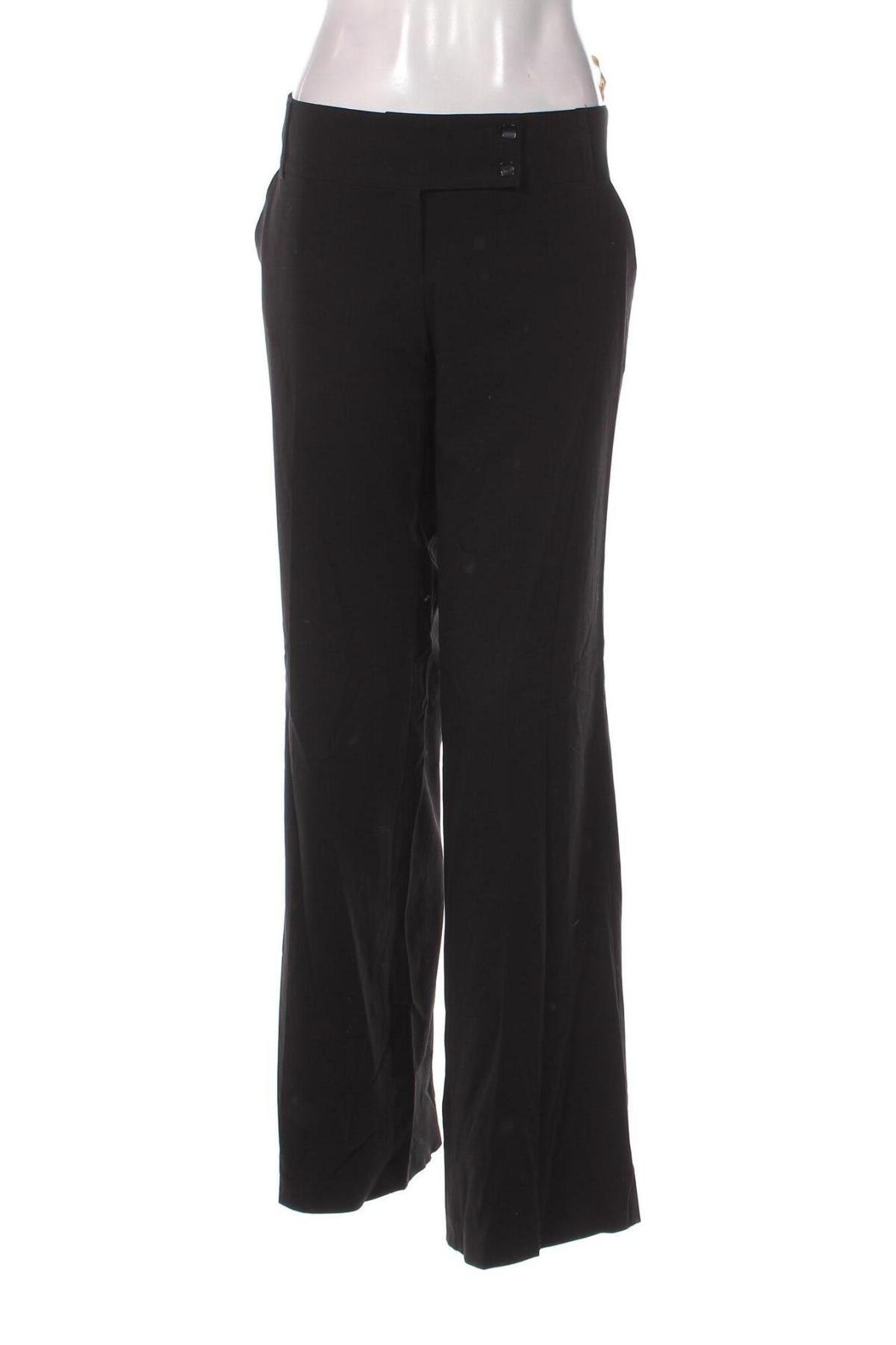 Pantaloni de femei, Mărime M, Culoare Negru, Preț 38,99 Lei