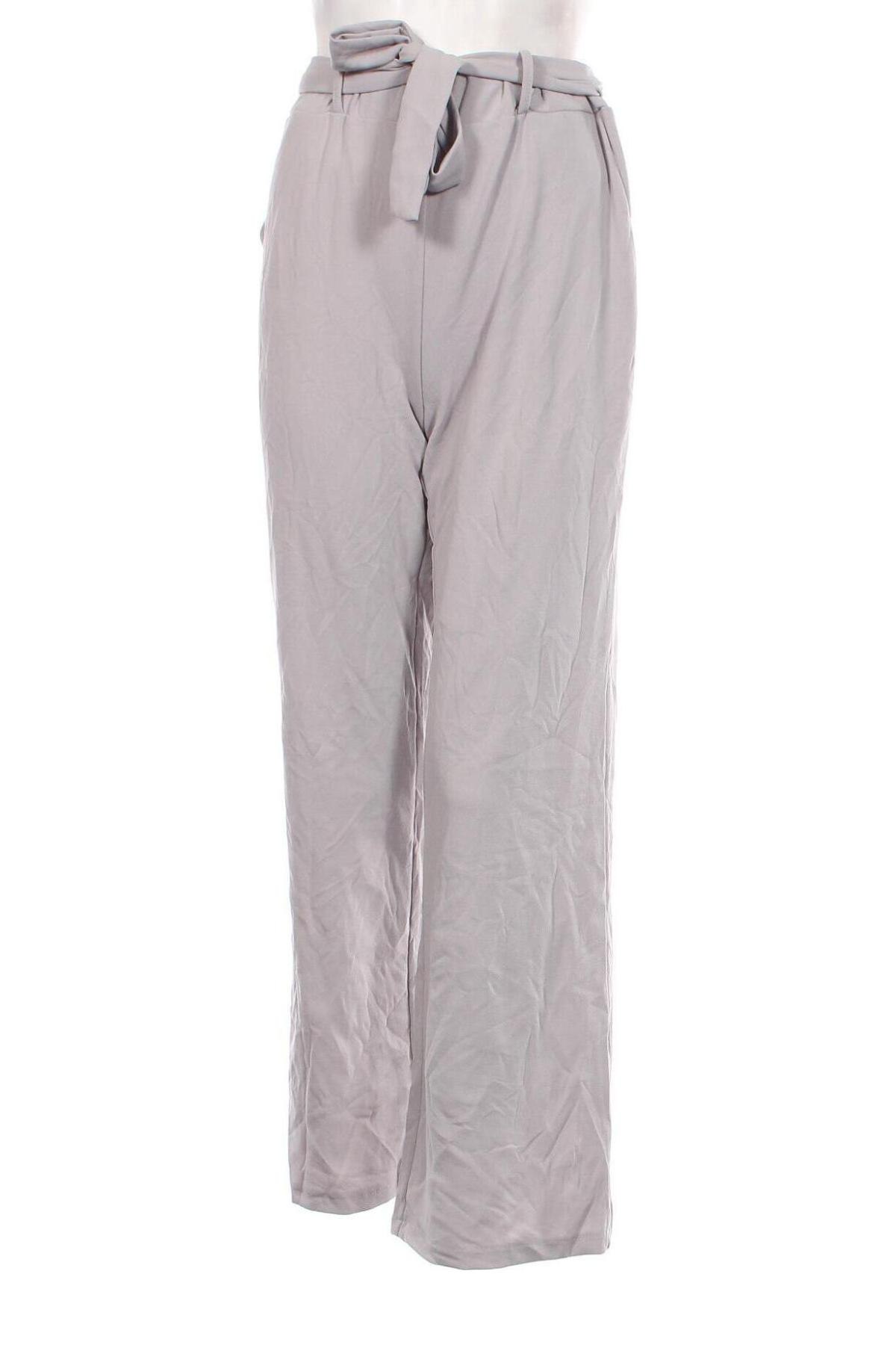 Damenhose, Größe M, Farbe Grau, Preis 6,99 €