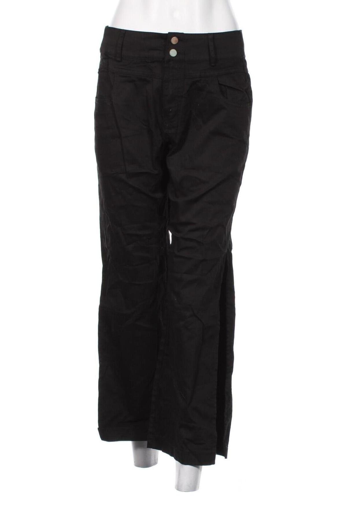 Damenhose, Größe M, Farbe Schwarz, Preis € 32,49