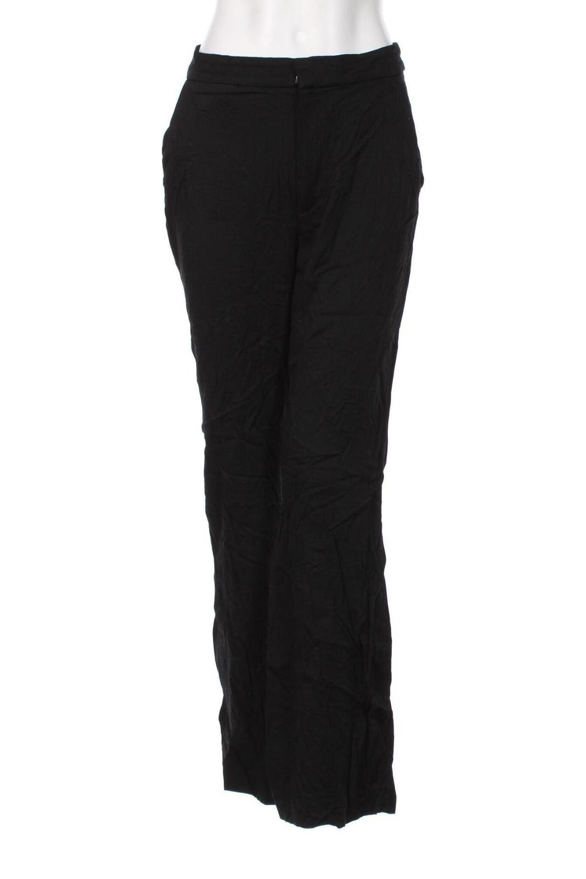 Pantaloni de femei & Other Stories, Mărime M, Culoare Negru, Preț 30,99 Lei