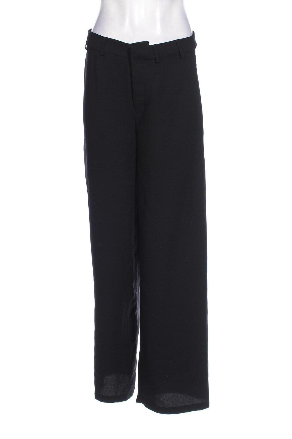 Pantaloni de femei 2-biz, Mărime S, Culoare Negru, Preț 38,99 Lei