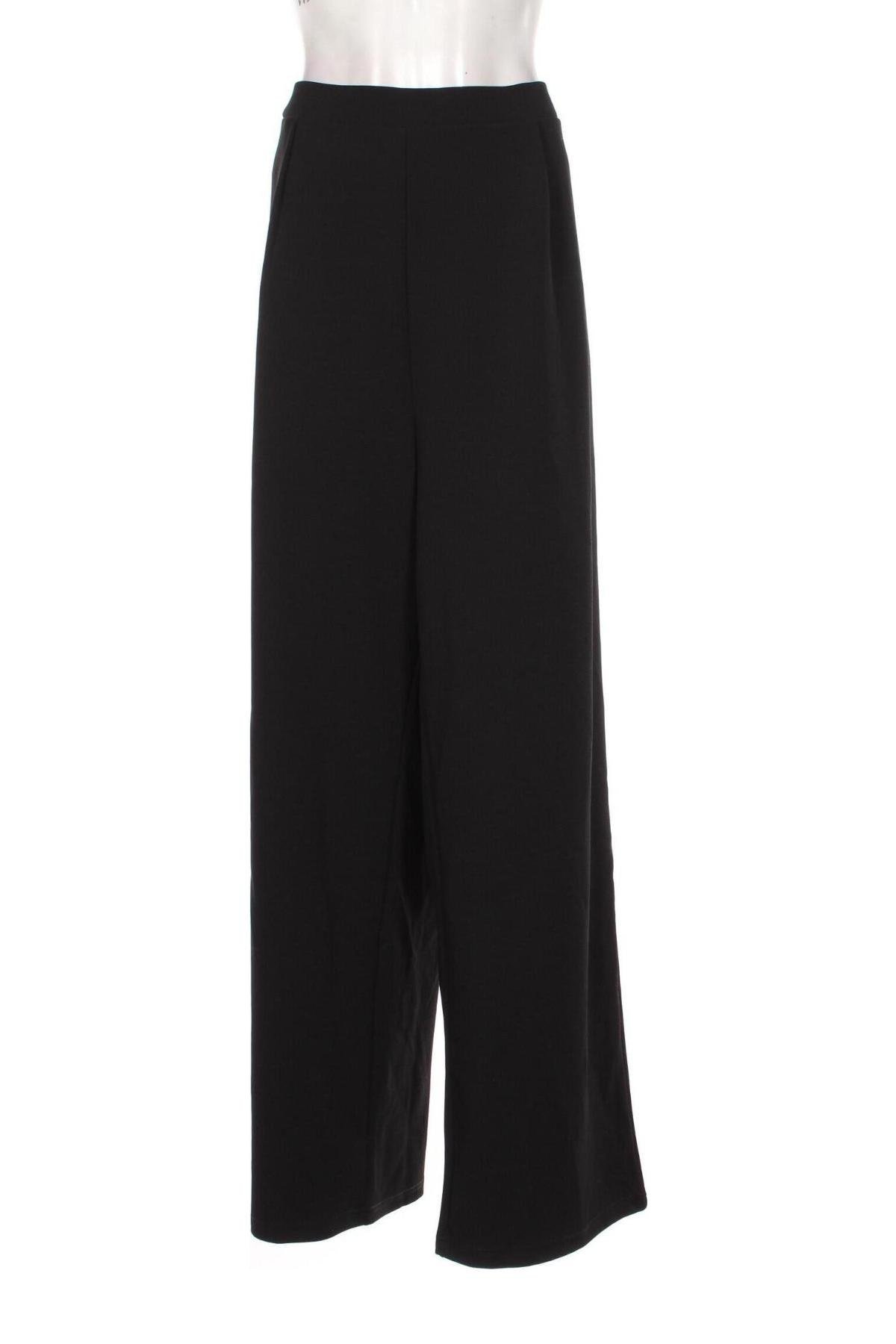 Damenhose ASOS, Größe XL, Farbe Schwarz, Preis 14,99 €