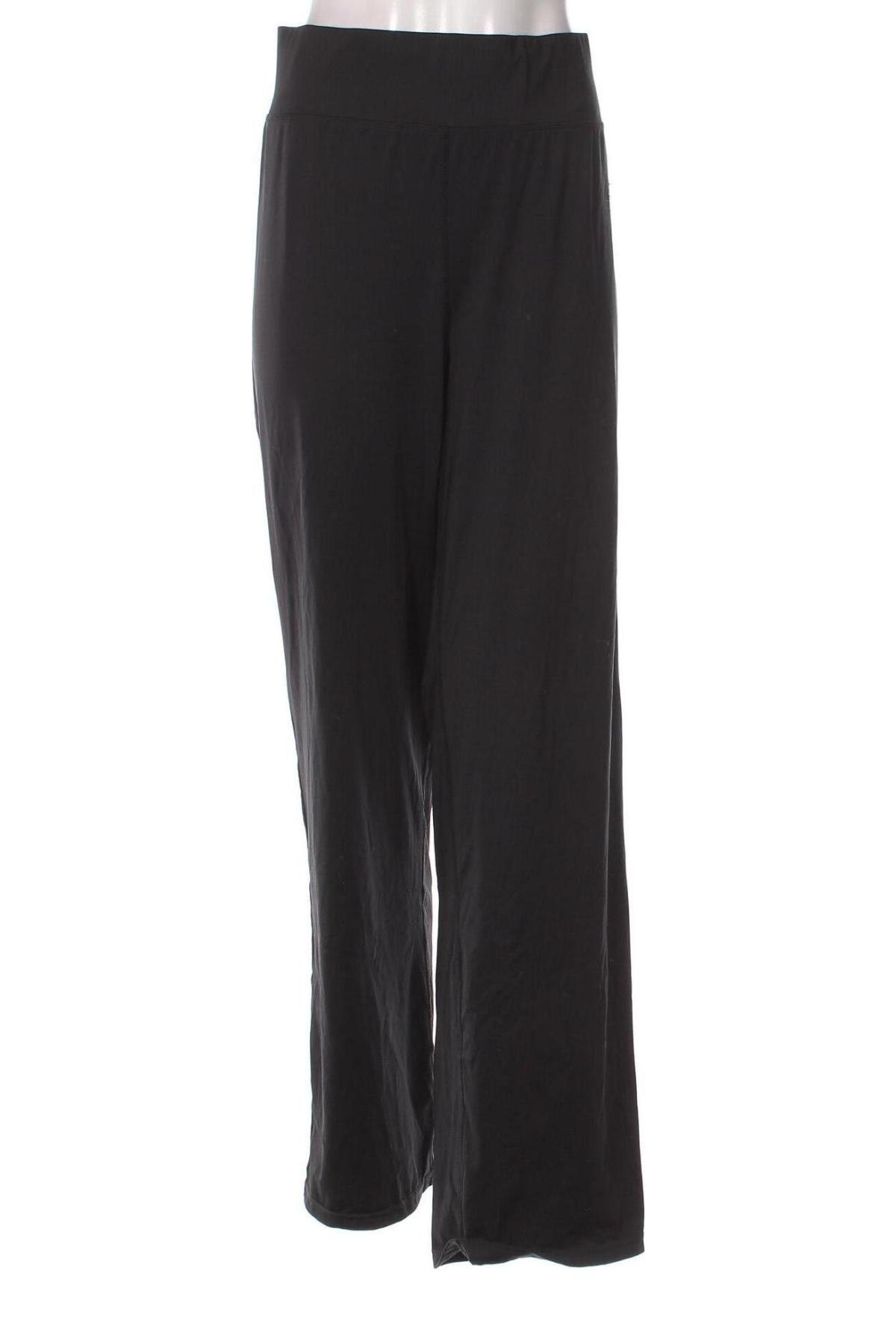 Pantaloni de femei Active, Mărime M, Culoare Negru, Preț 23,99 Lei