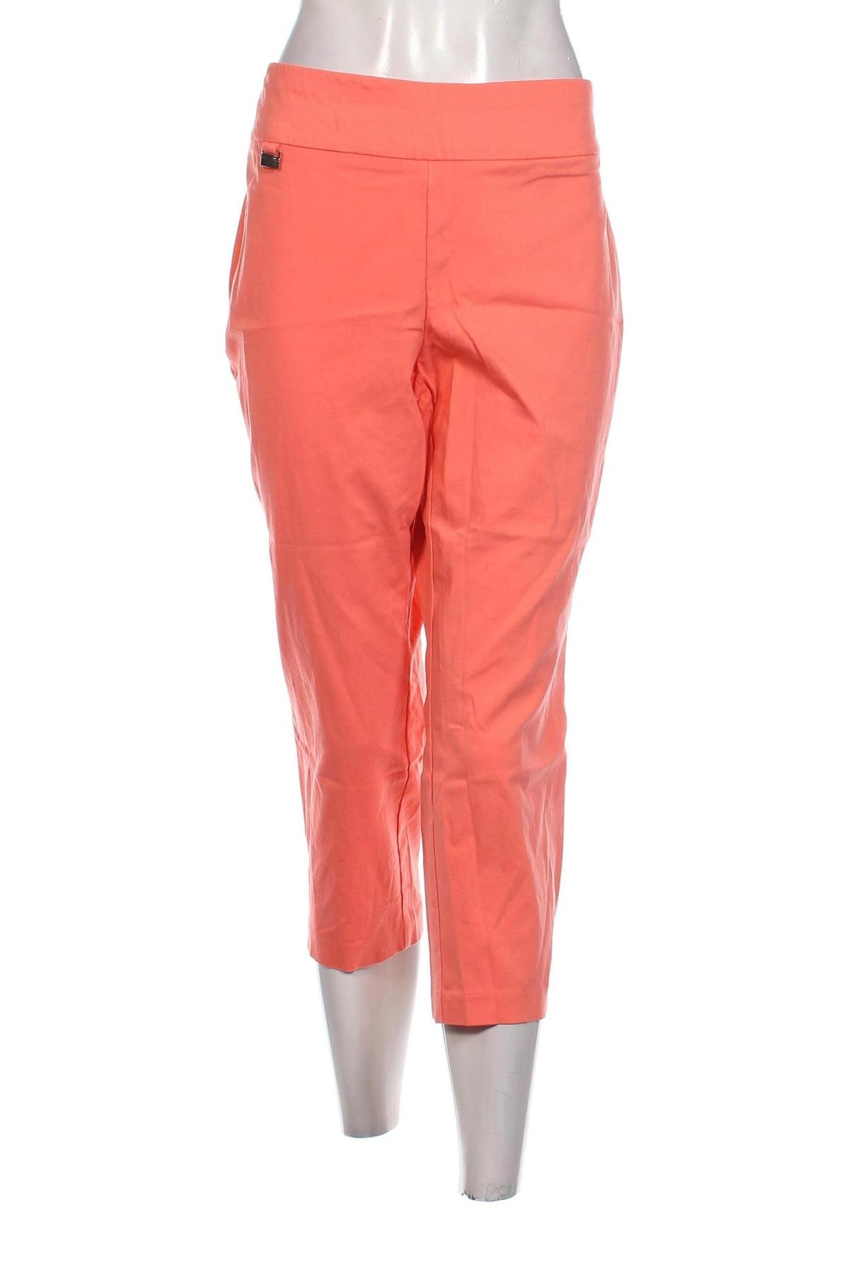 Damenhose Alfani, Größe XL, Farbe Rosa, Preis 10,99 €