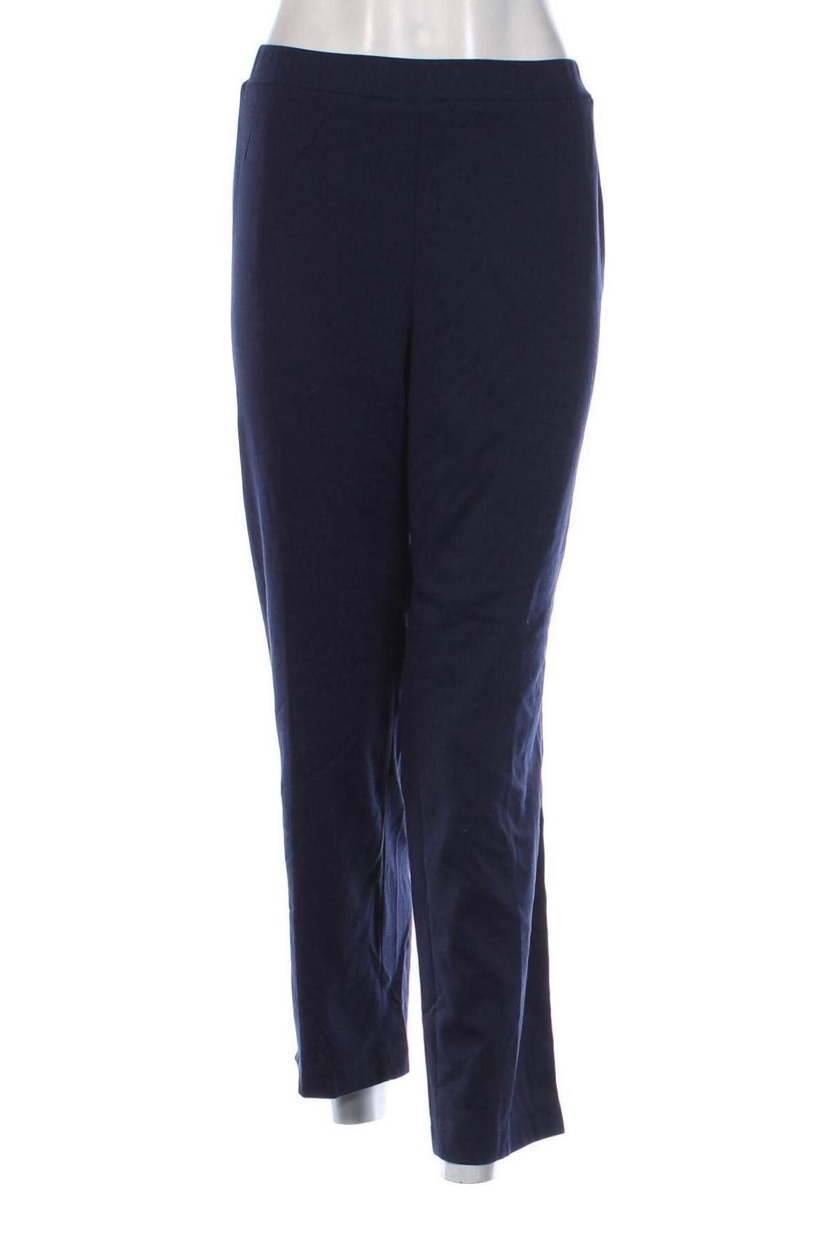 Damenhose Alia, Größe XL, Farbe Blau, Preis € 8,49