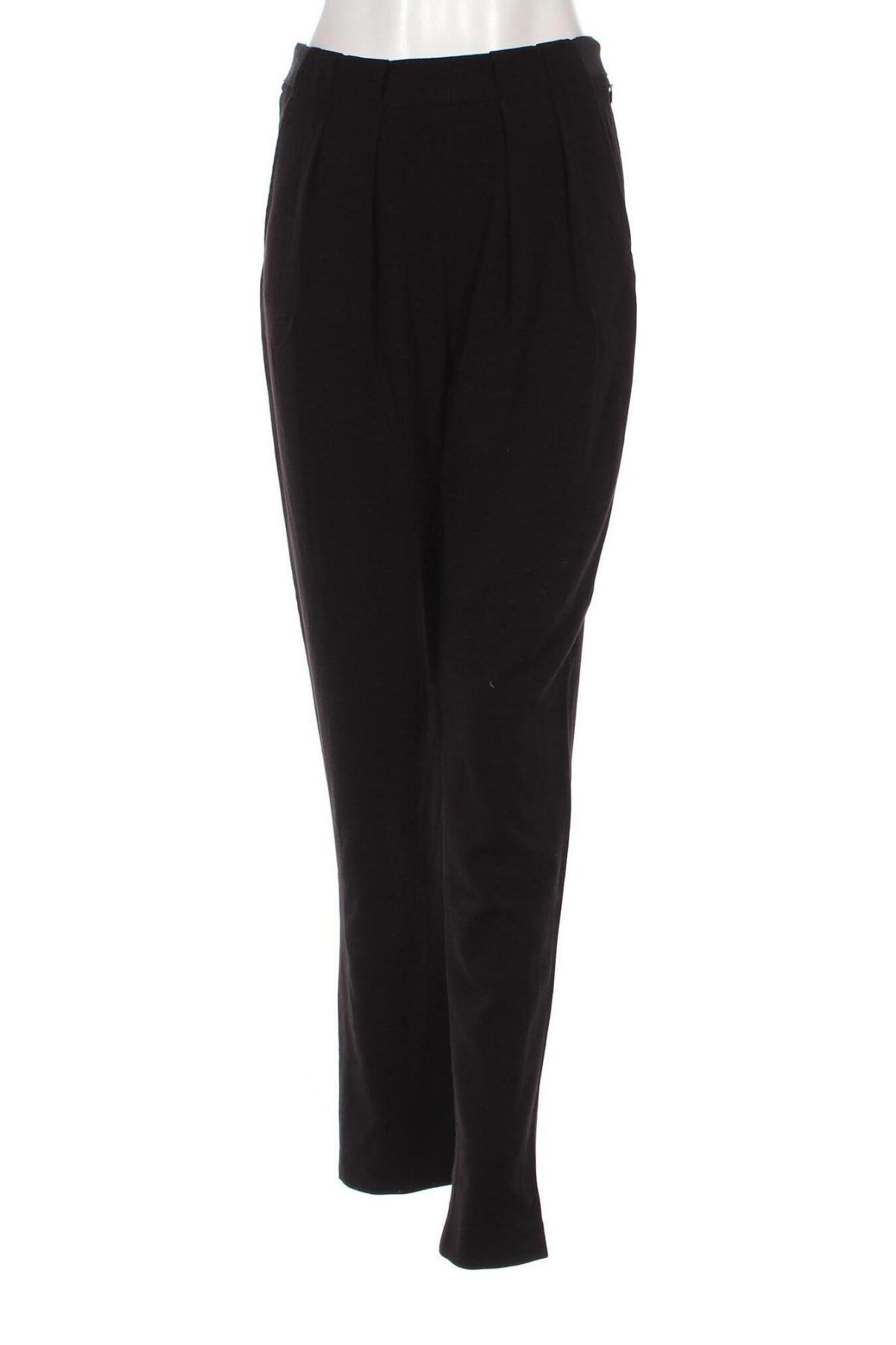 Pantaloni de femei Armand Ventilo, Mărime S, Culoare Alb, Preț 121,85 Lei